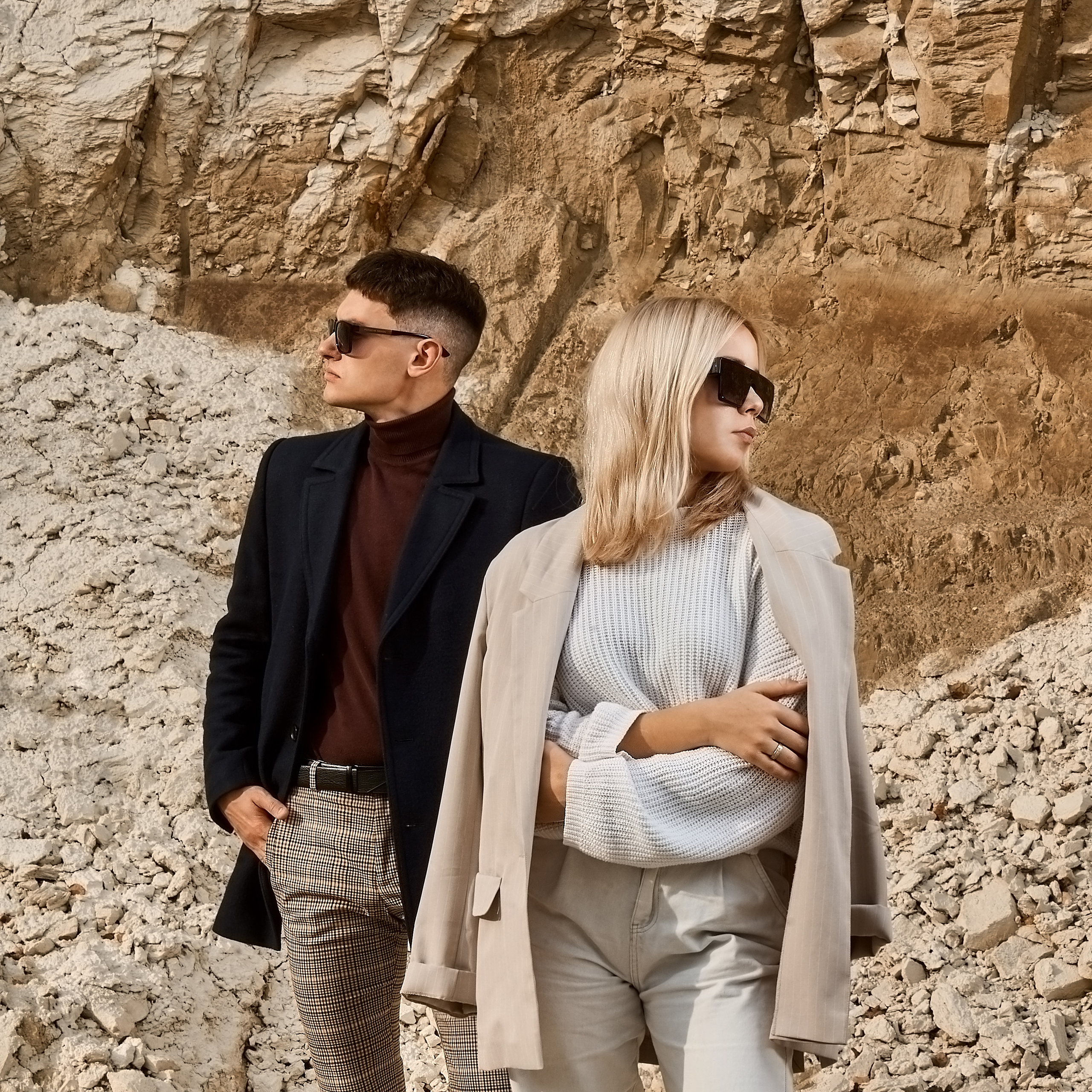 ЧБ story. Фотосъемка мероприятий