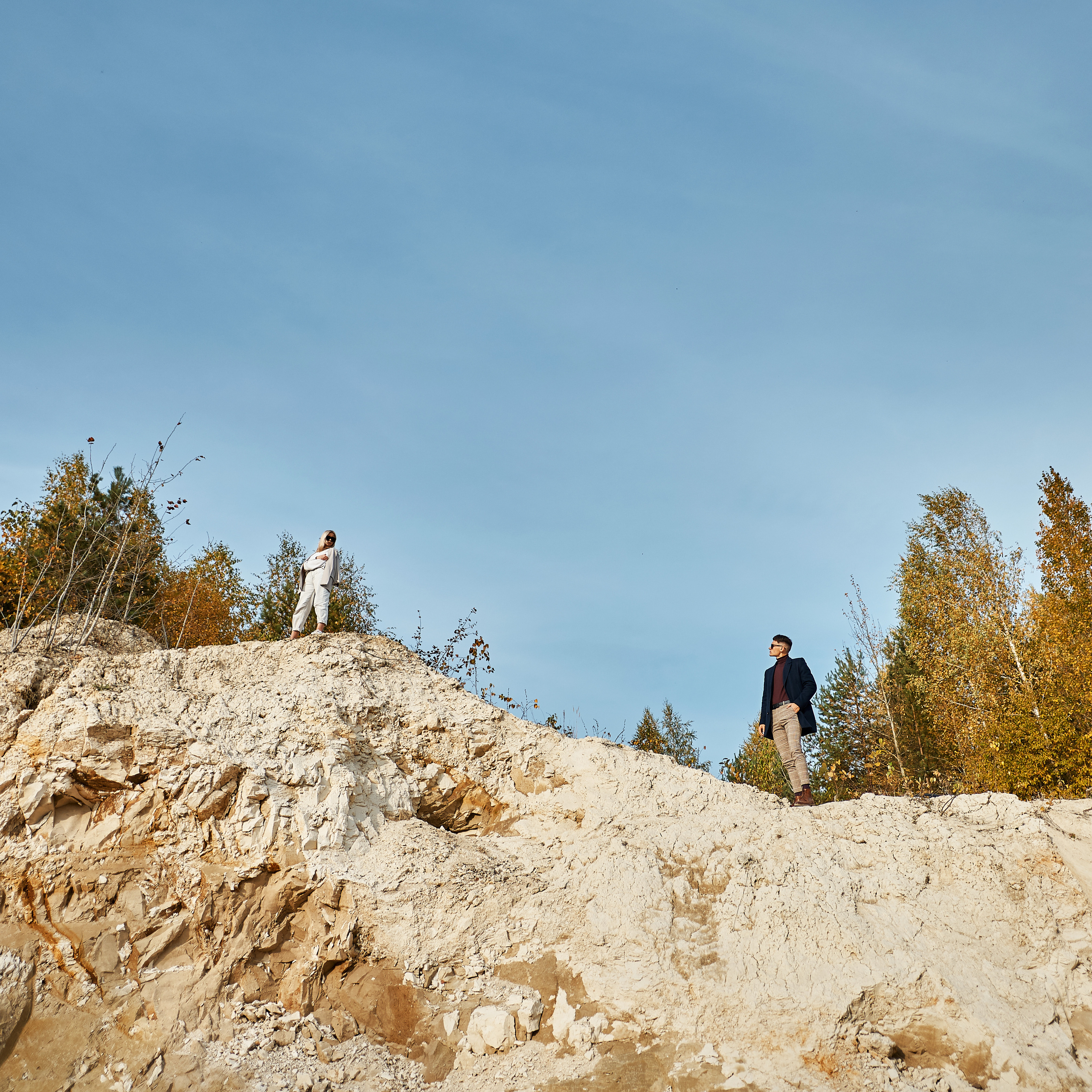 ЧБ story. Фотосъемка мероприятий