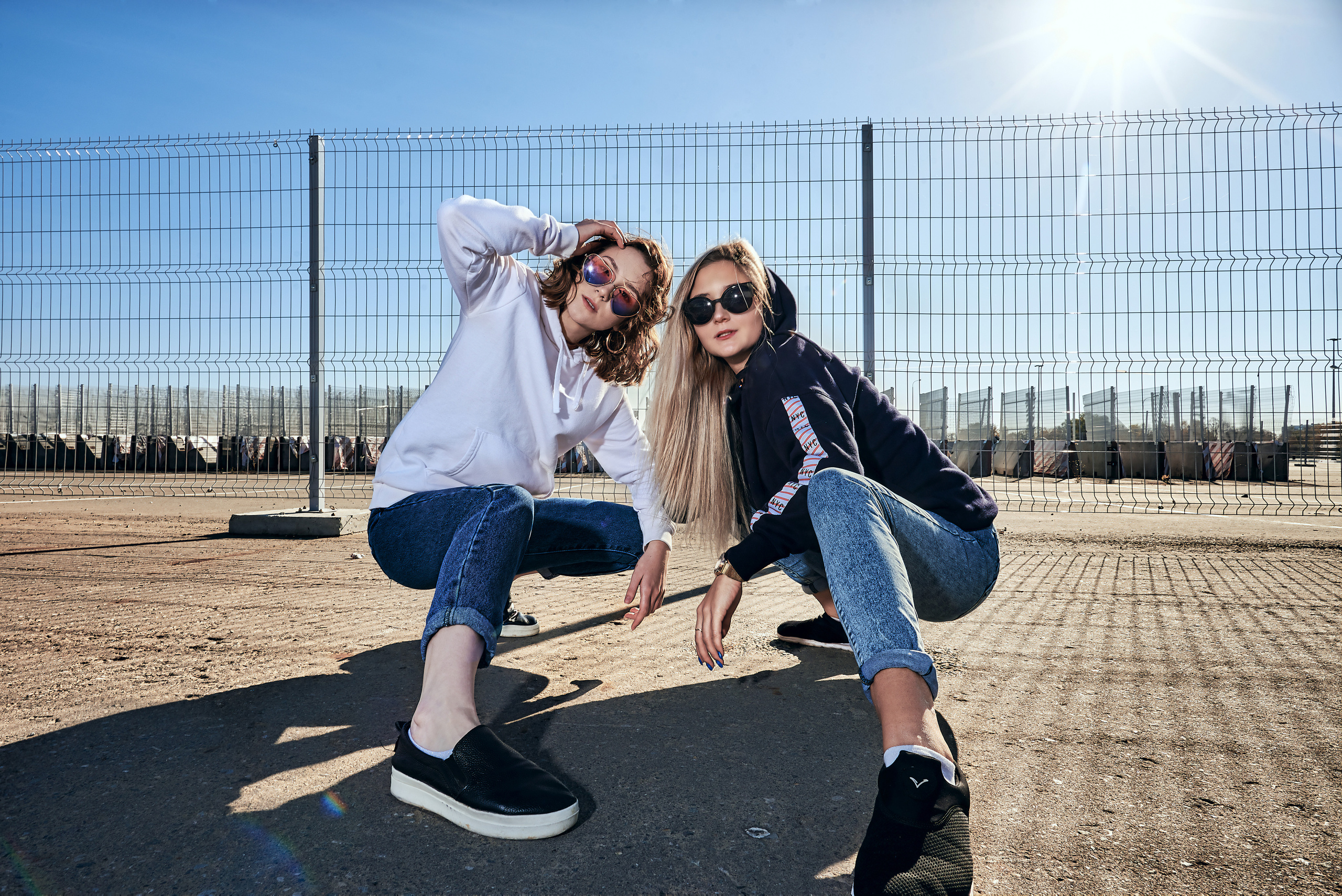 На останках чемпионата. Фотосъемка мероприятий