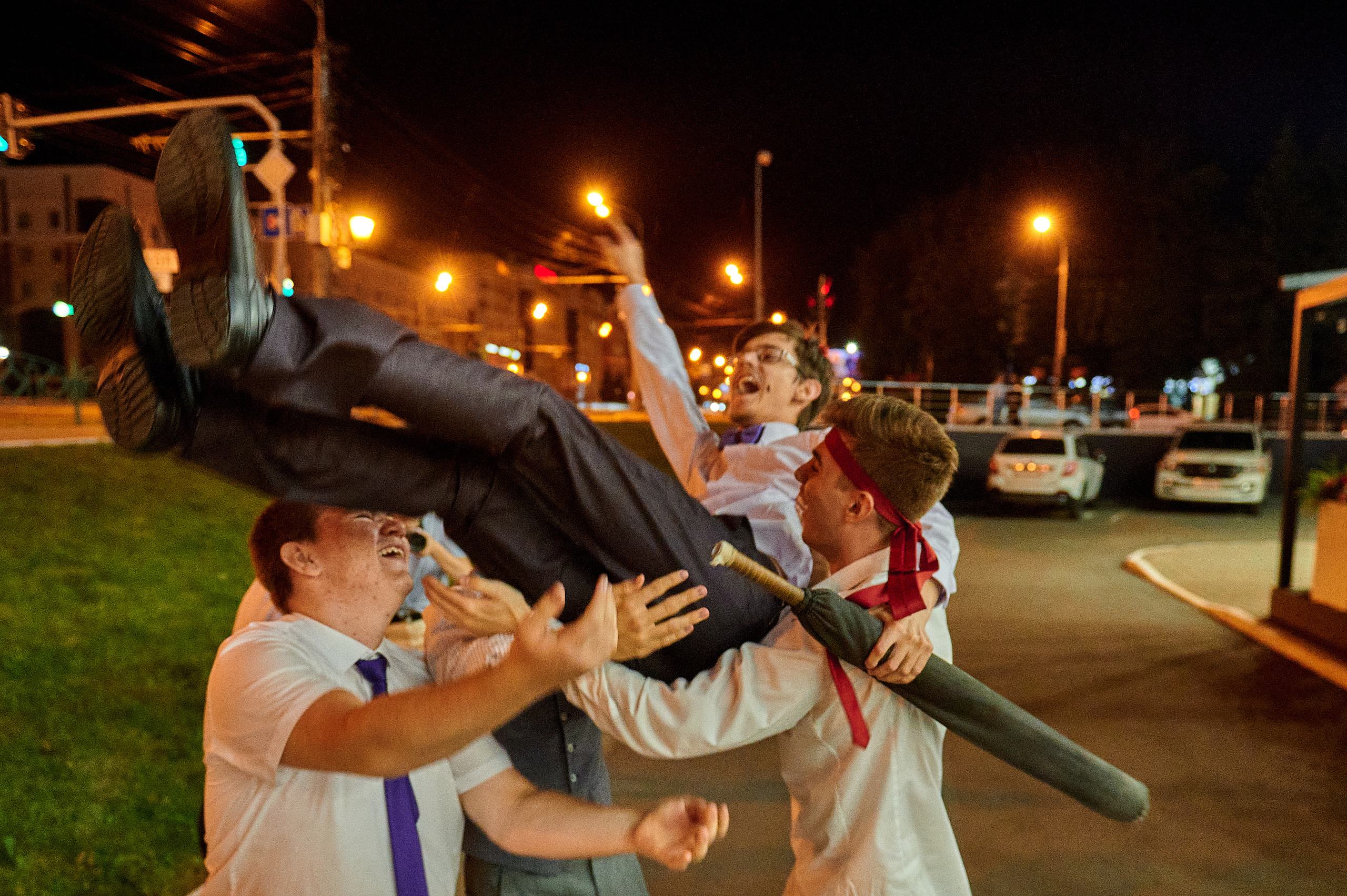 Выпускной 2021. Фотосъемка мероприятий