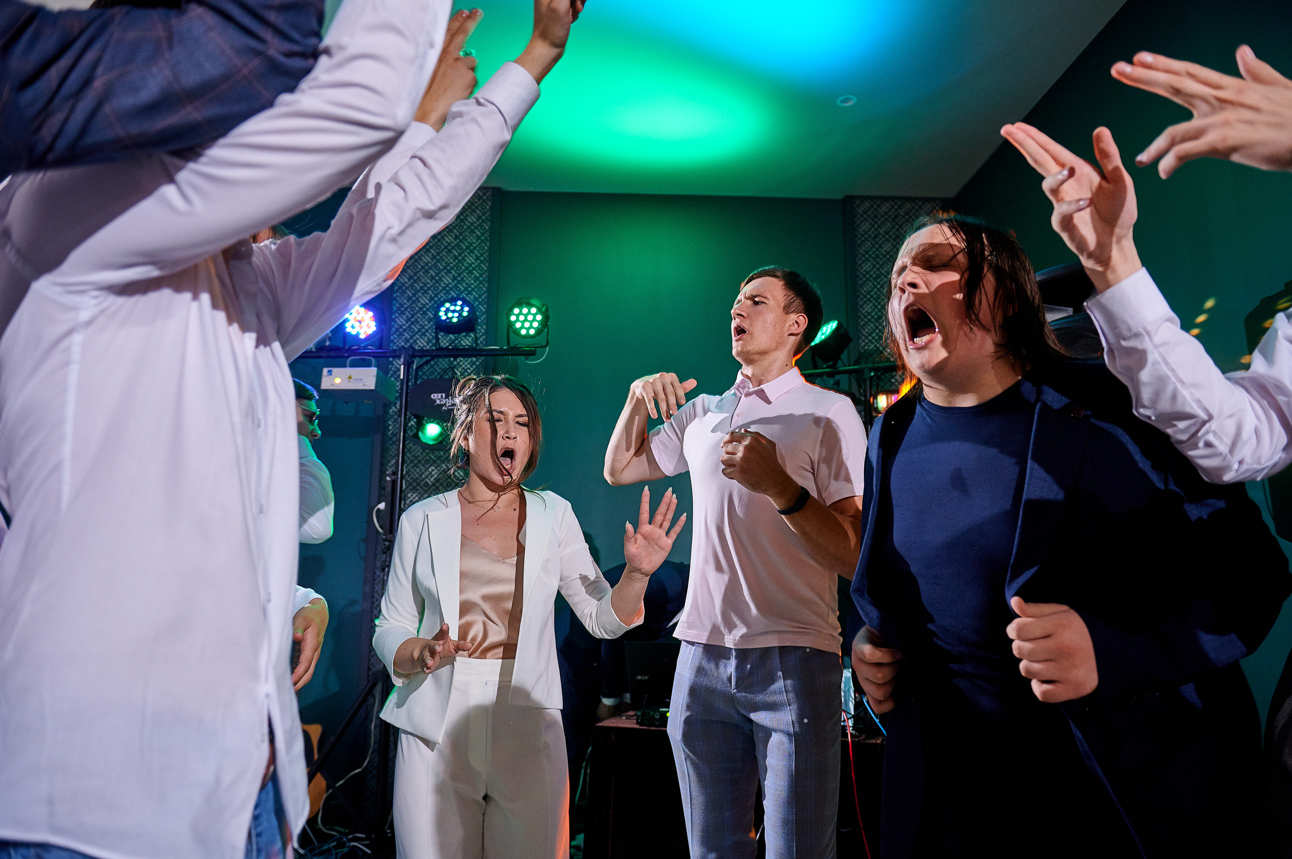 Выпускной 2021. Фотосъемка мероприятий