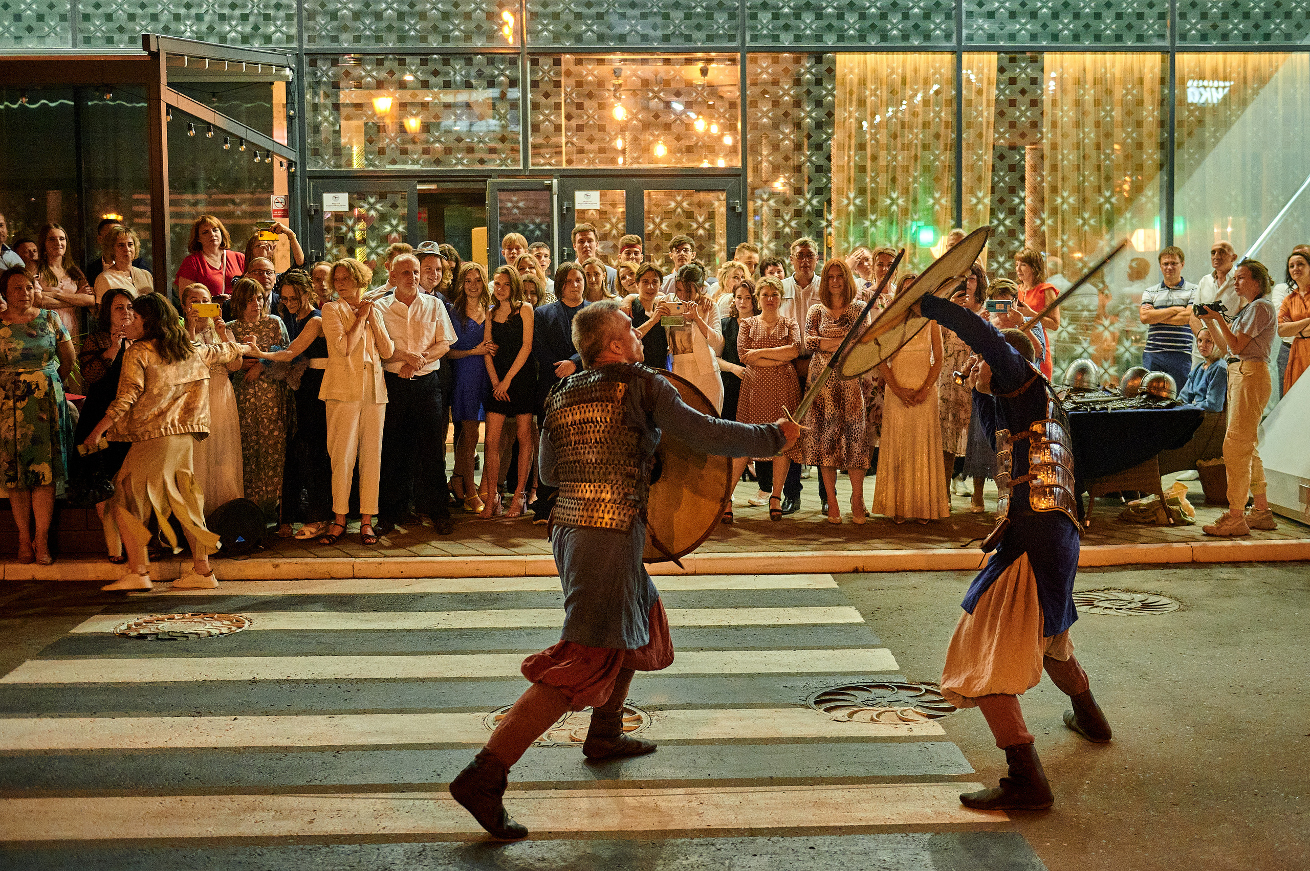 Выпускной 2021. Фотосъемка мероприятий