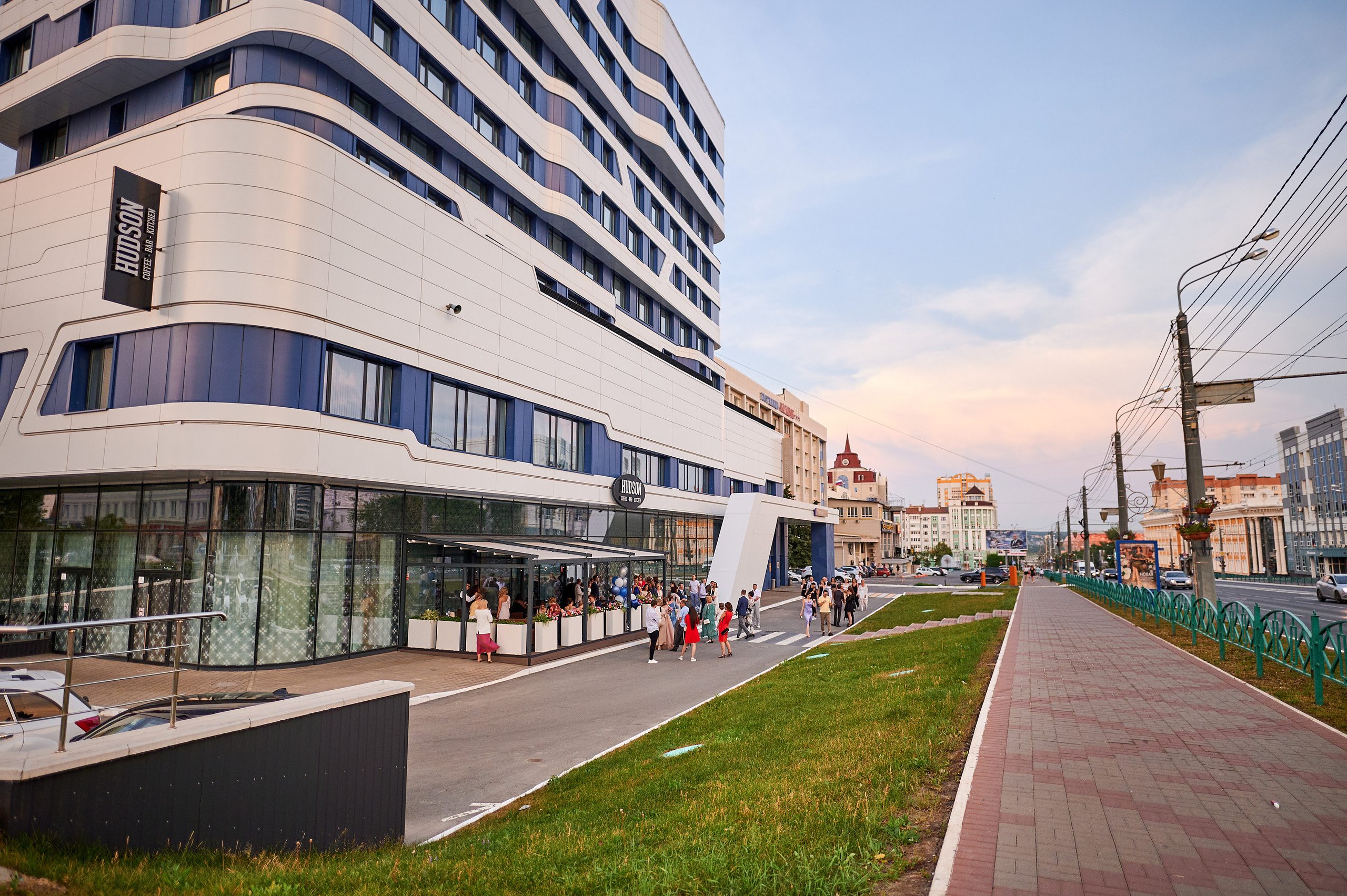 Выпускной 2021. Фотосъемка мероприятий