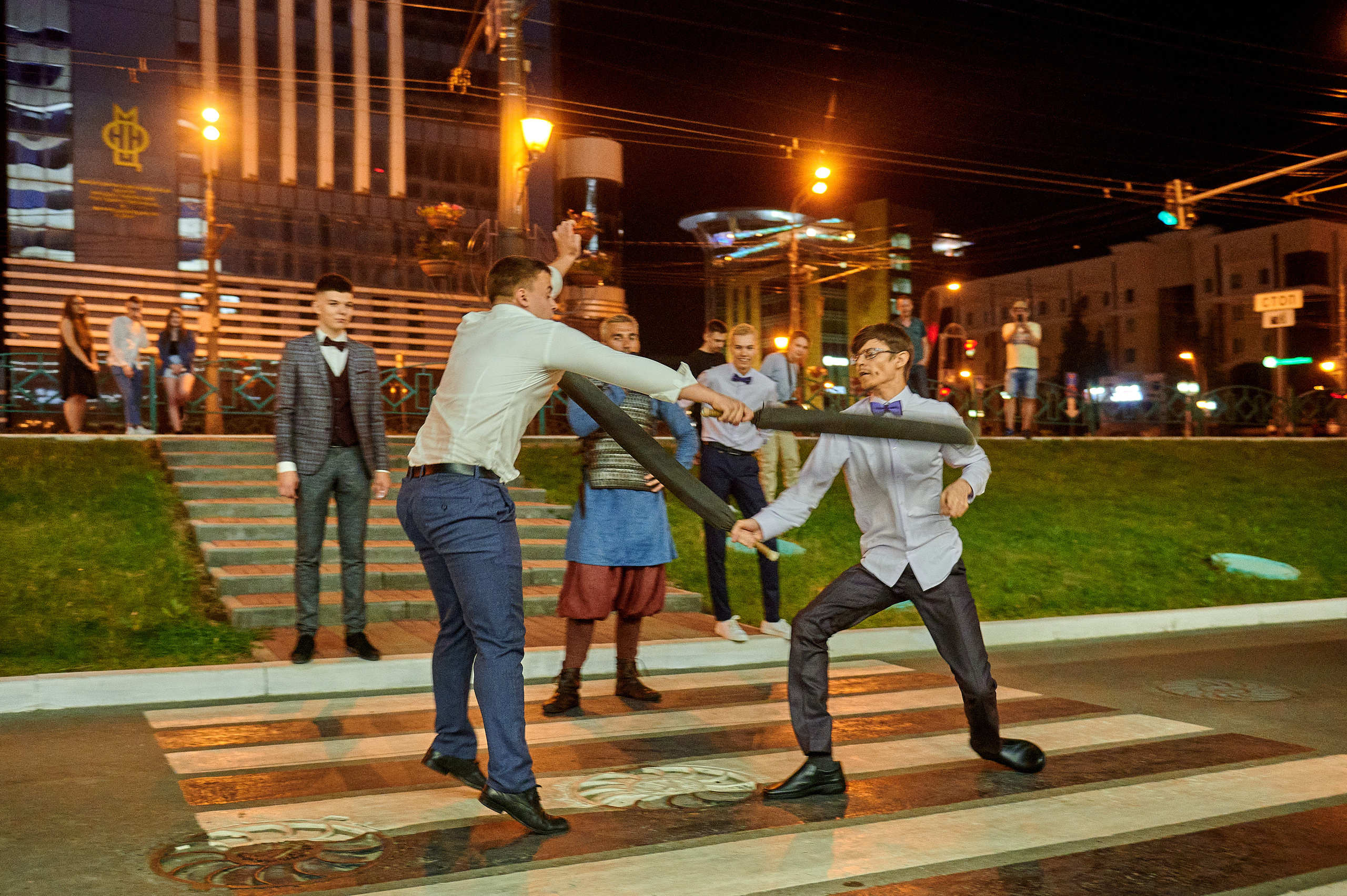 Выпускной 2021. Фотосъемка мероприятий