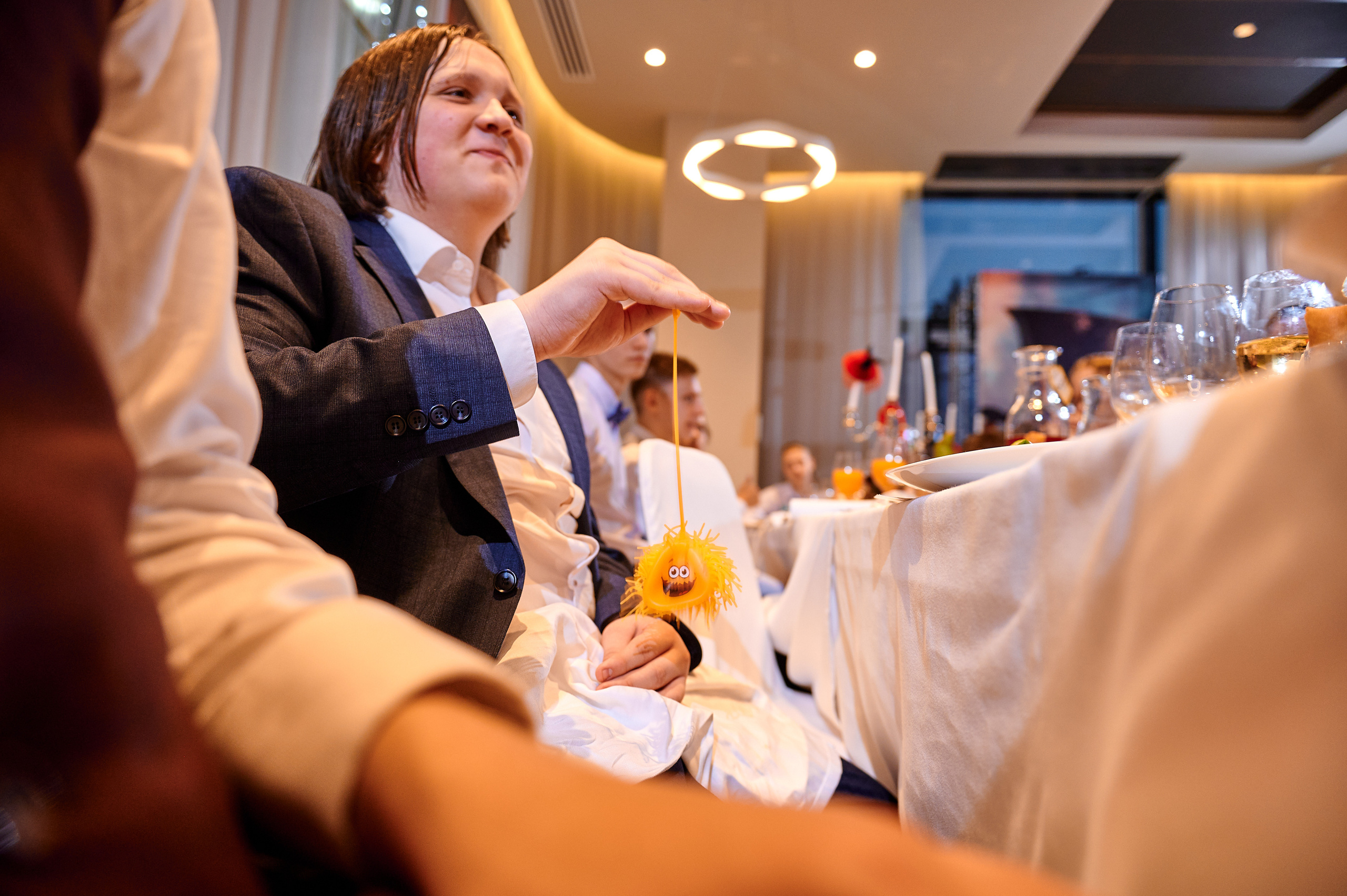 Выпускной 2021. Фотосъемка мероприятий