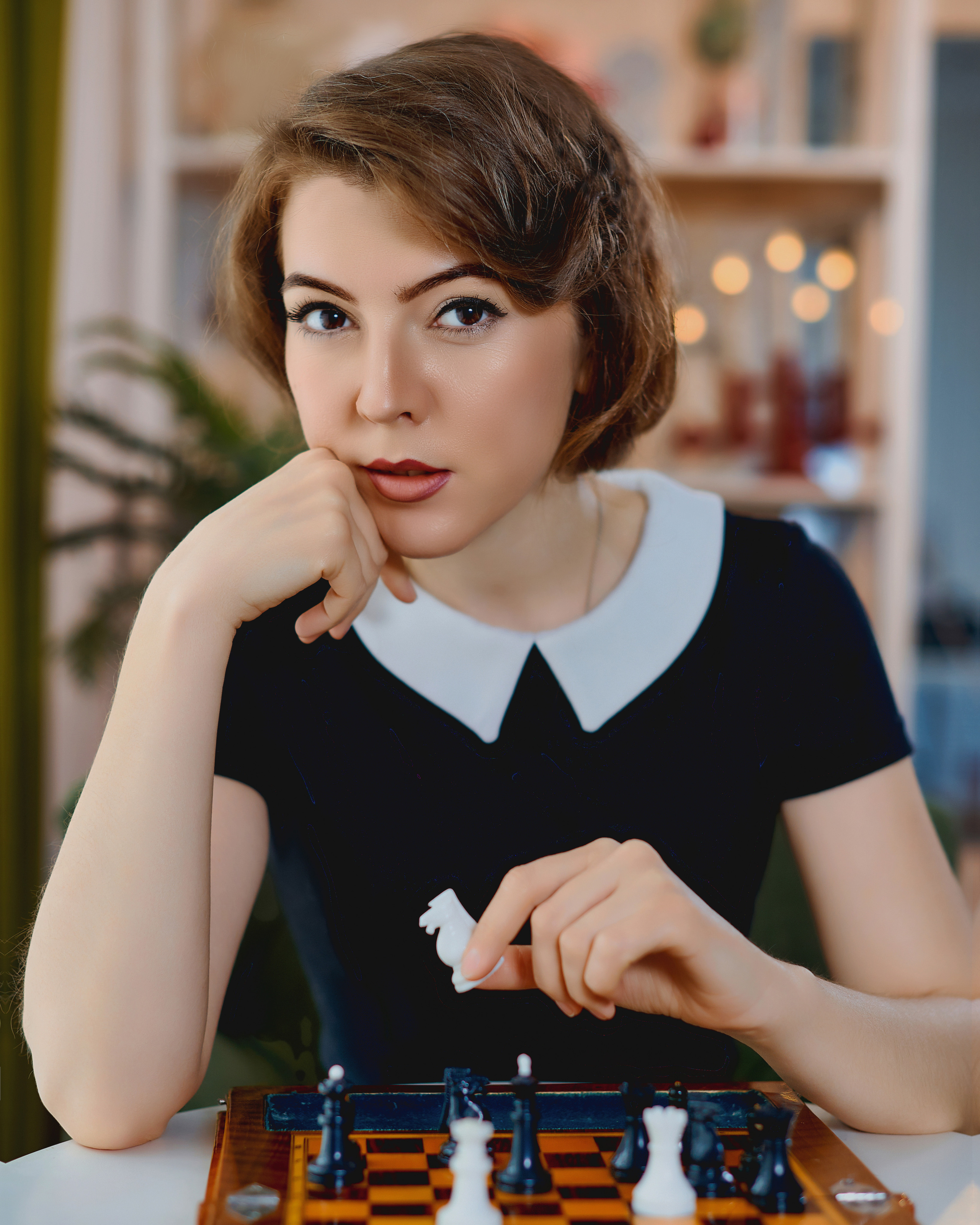 Ход королевы. Фотосъемка мероприятий