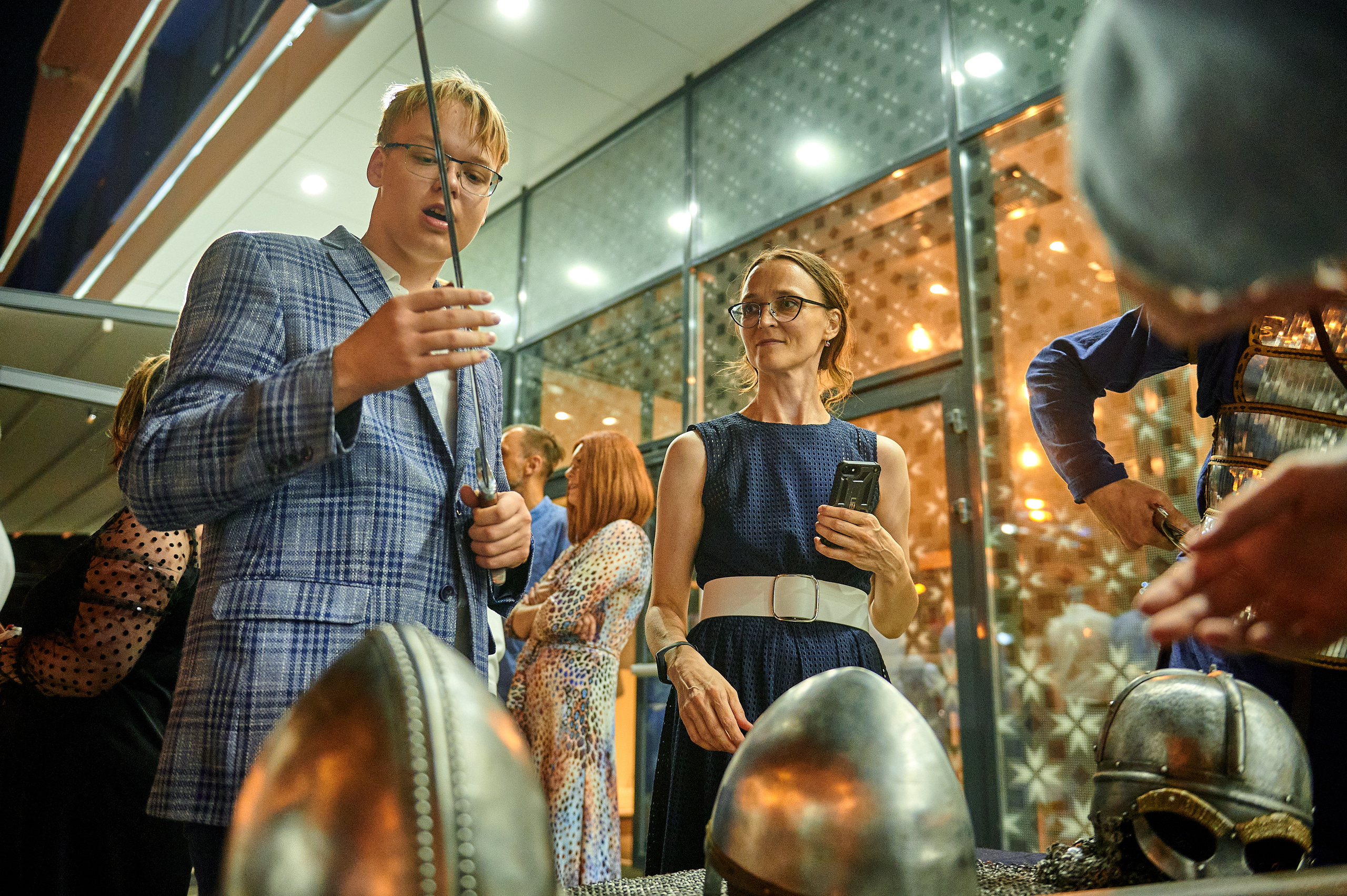 Выпускной 2021. Фотосъемка мероприятий