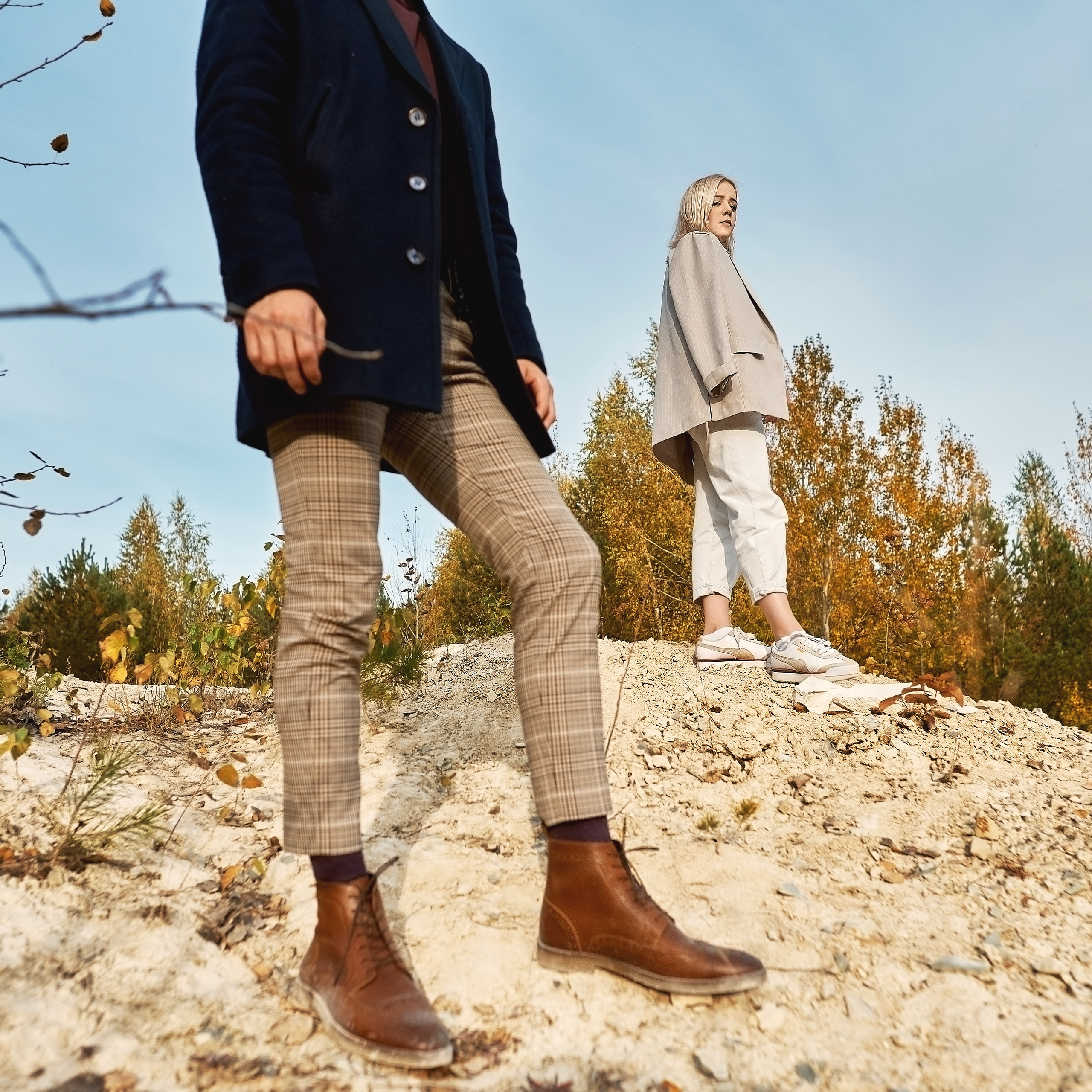 ЧБ story. Фотосъемка мероприятий