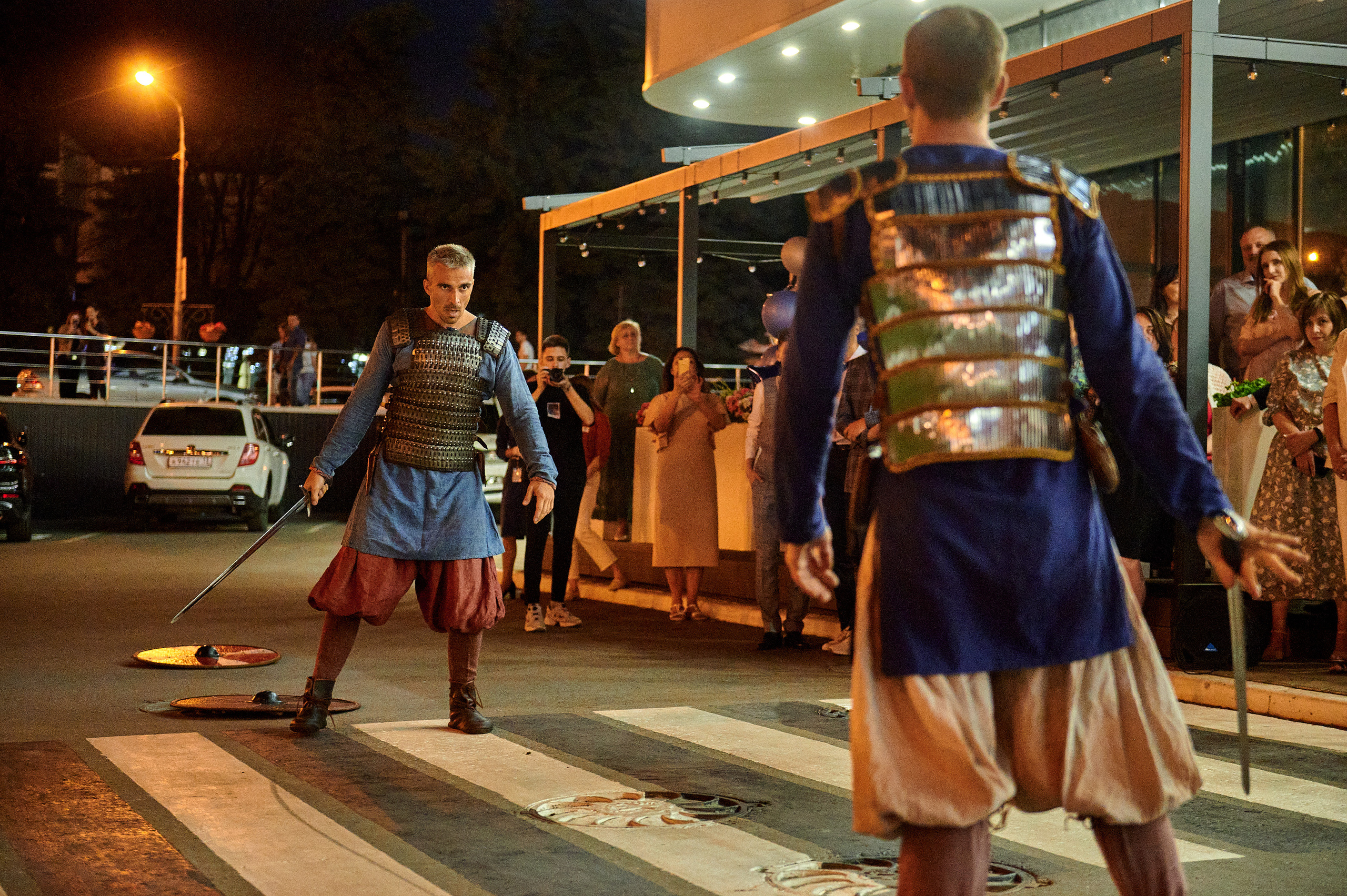 Выпускной 2021. Фотосъемка мероприятий