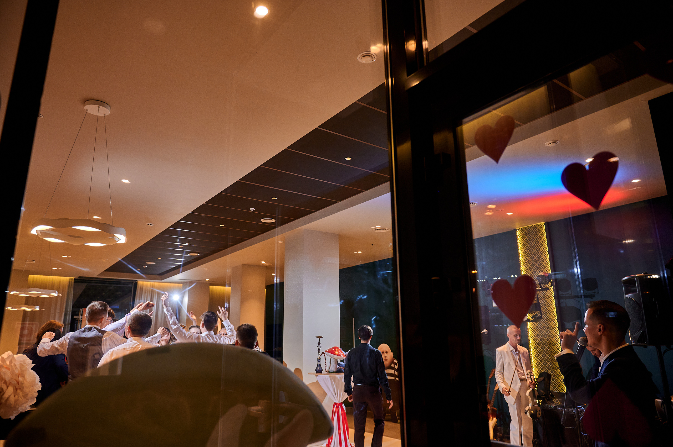 Выпускной 2021. Фотосъемка мероприятий