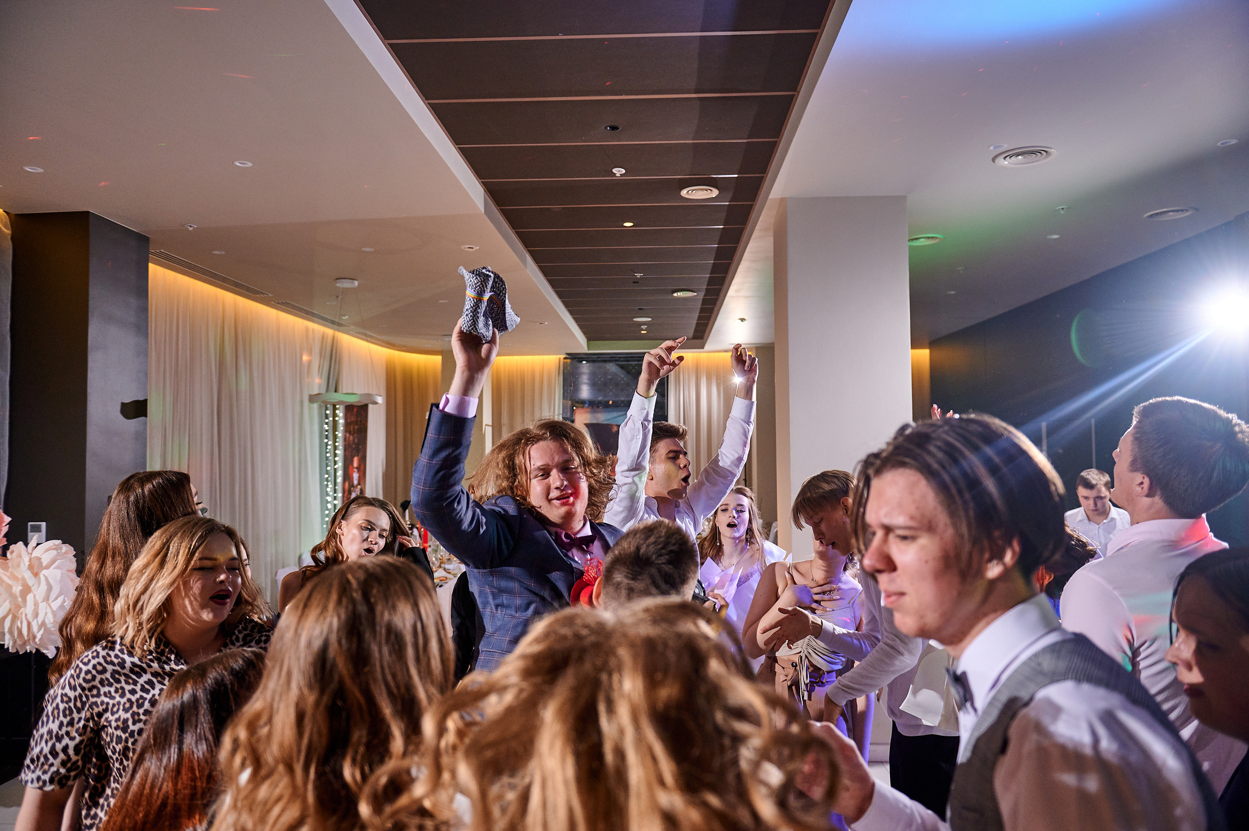 Выпускной 2021. Фотосъемка мероприятий