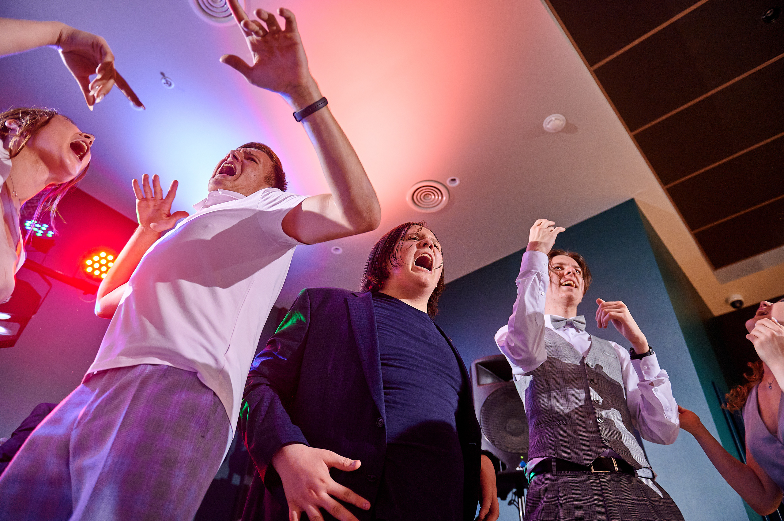 Выпускной 2021. Фотосъемка мероприятий