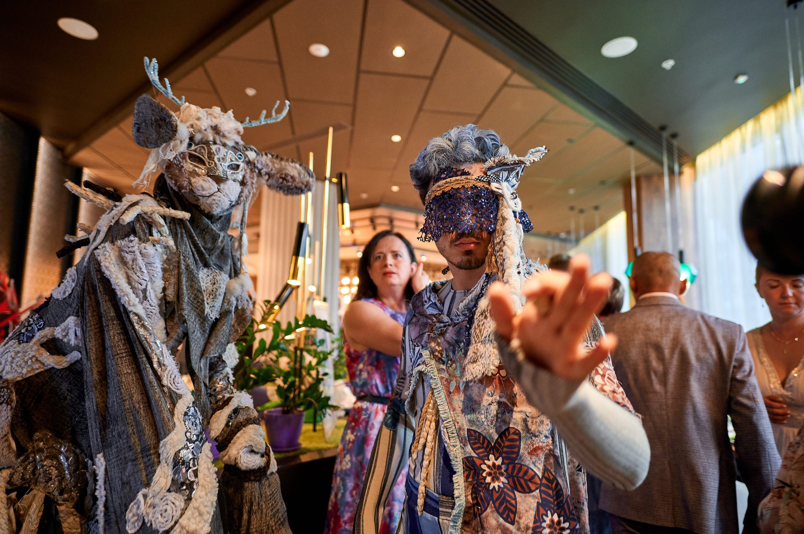 Выпускной 2021. Фотосъемка мероприятий