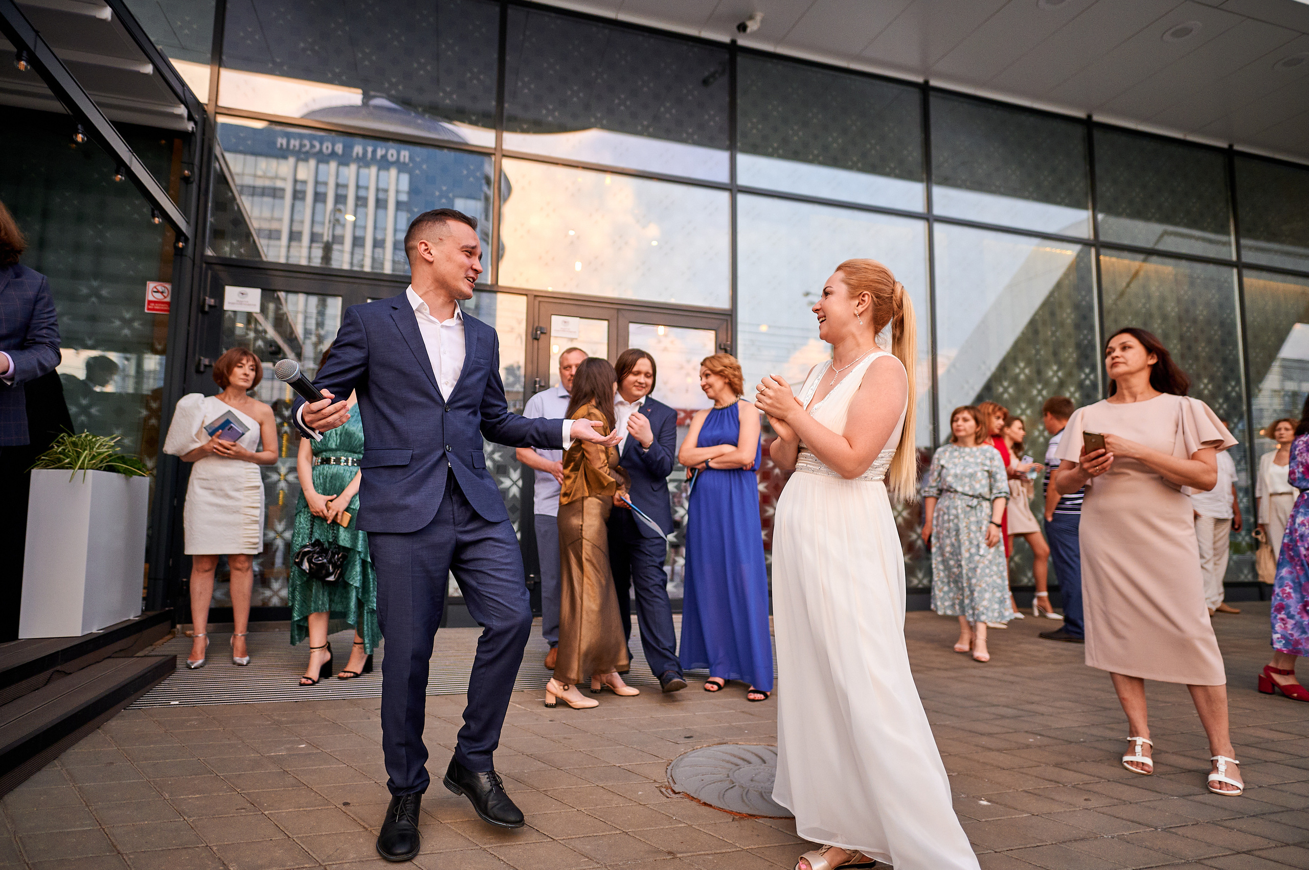 Выпускной 2021. Фотосъемка мероприятий