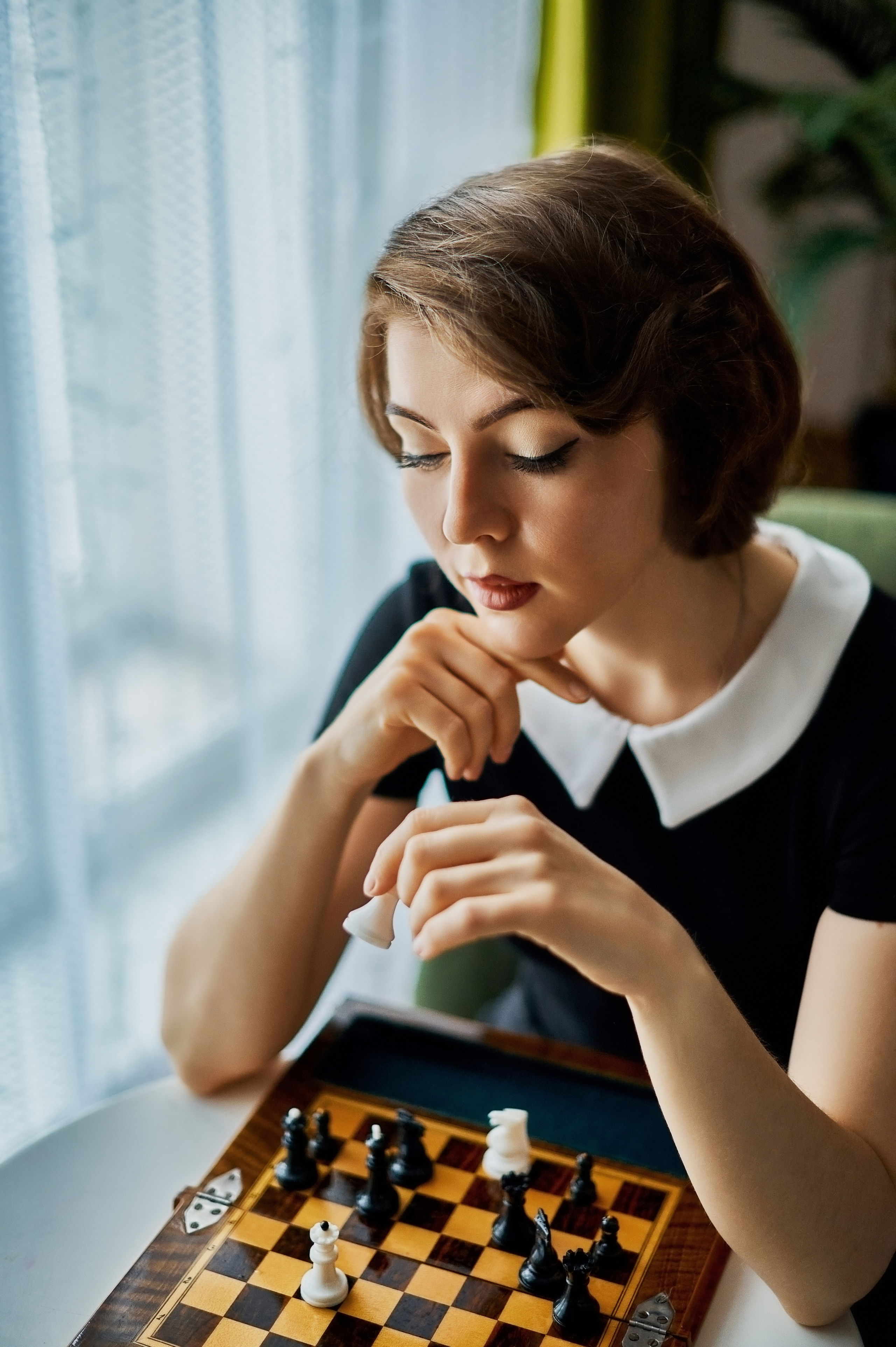 Ход королевы. Фотосъемка мероприятий