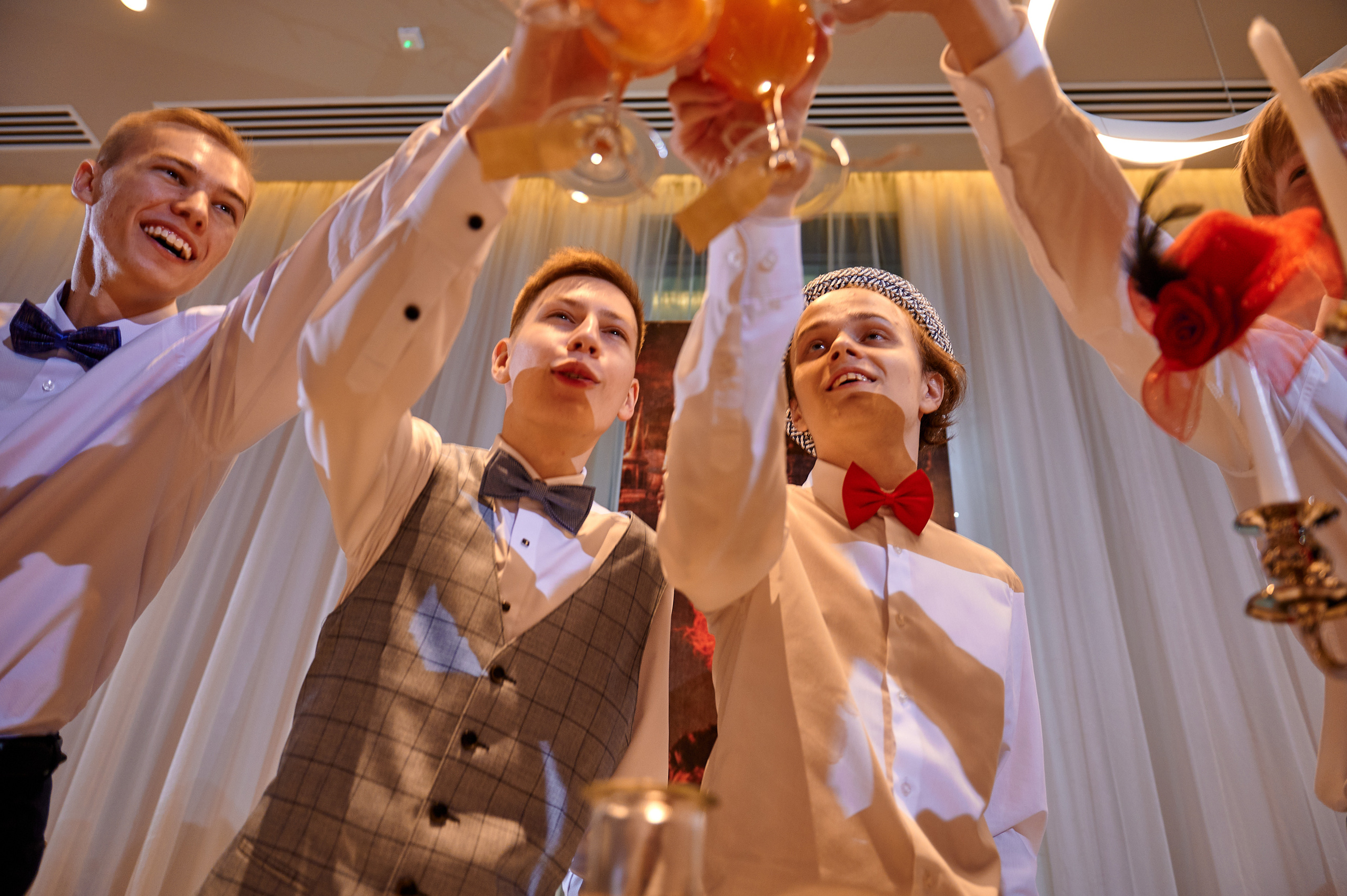 Выпускной 2021. Фотосъемка мероприятий