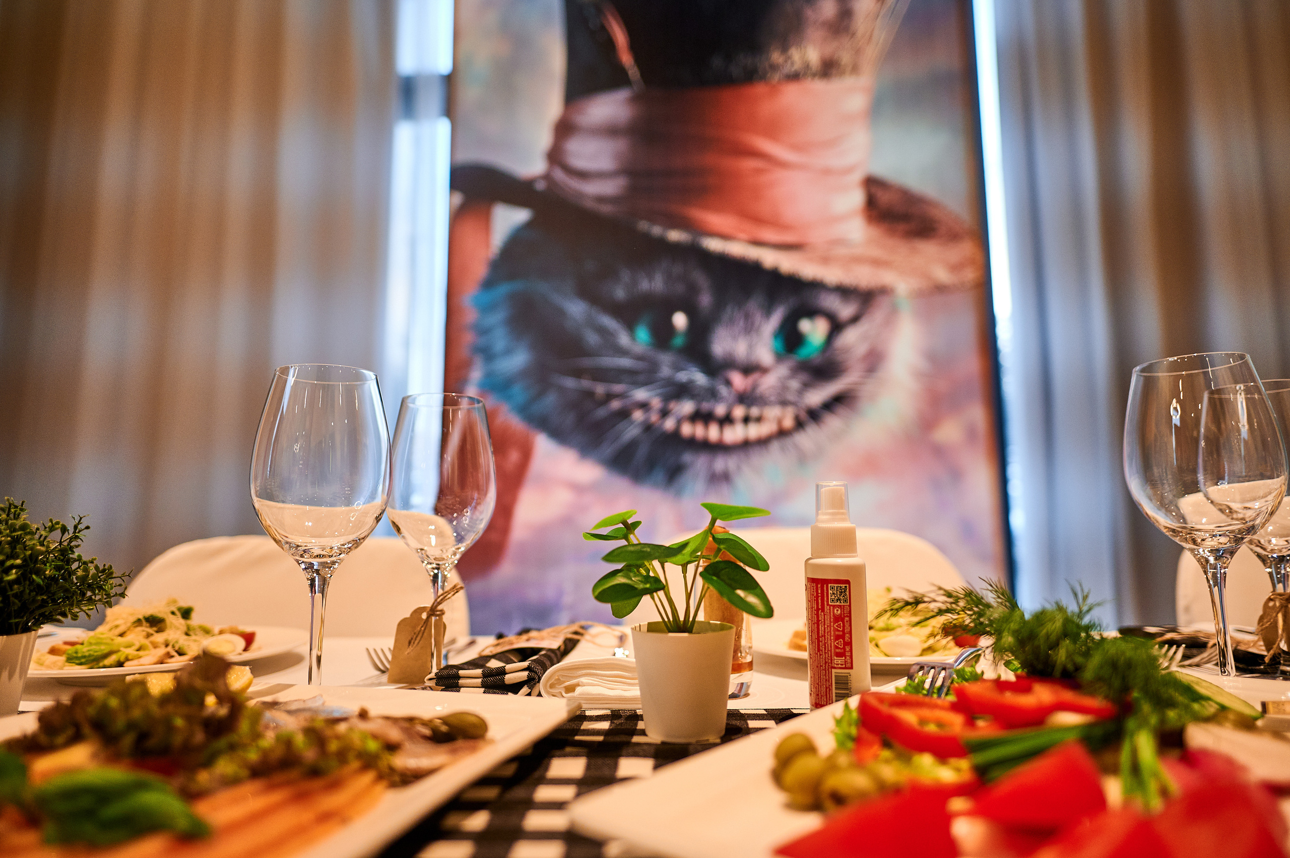 Выпускной 2021. Фотосъемка мероприятий