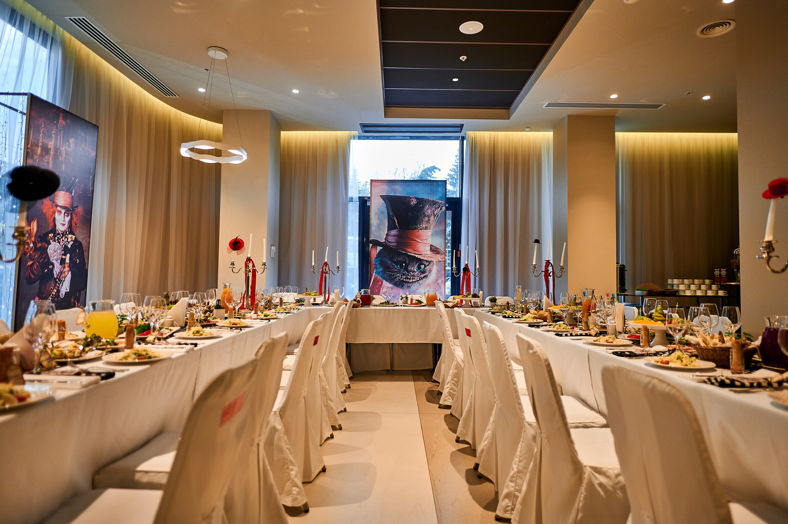 Выпускной 2021. Фотосъемка мероприятий