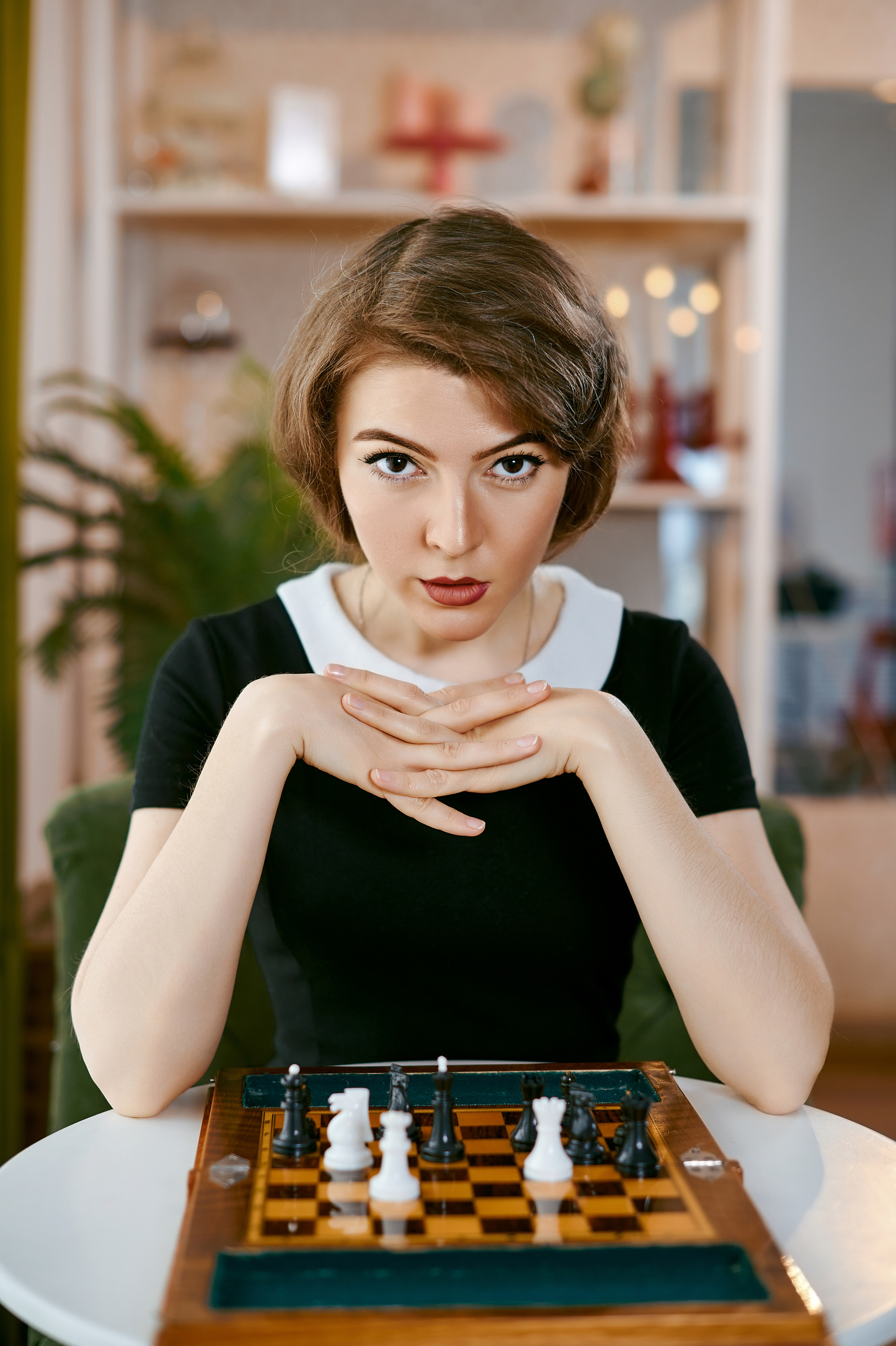 Ход королевы. Фотосъемка мероприятий