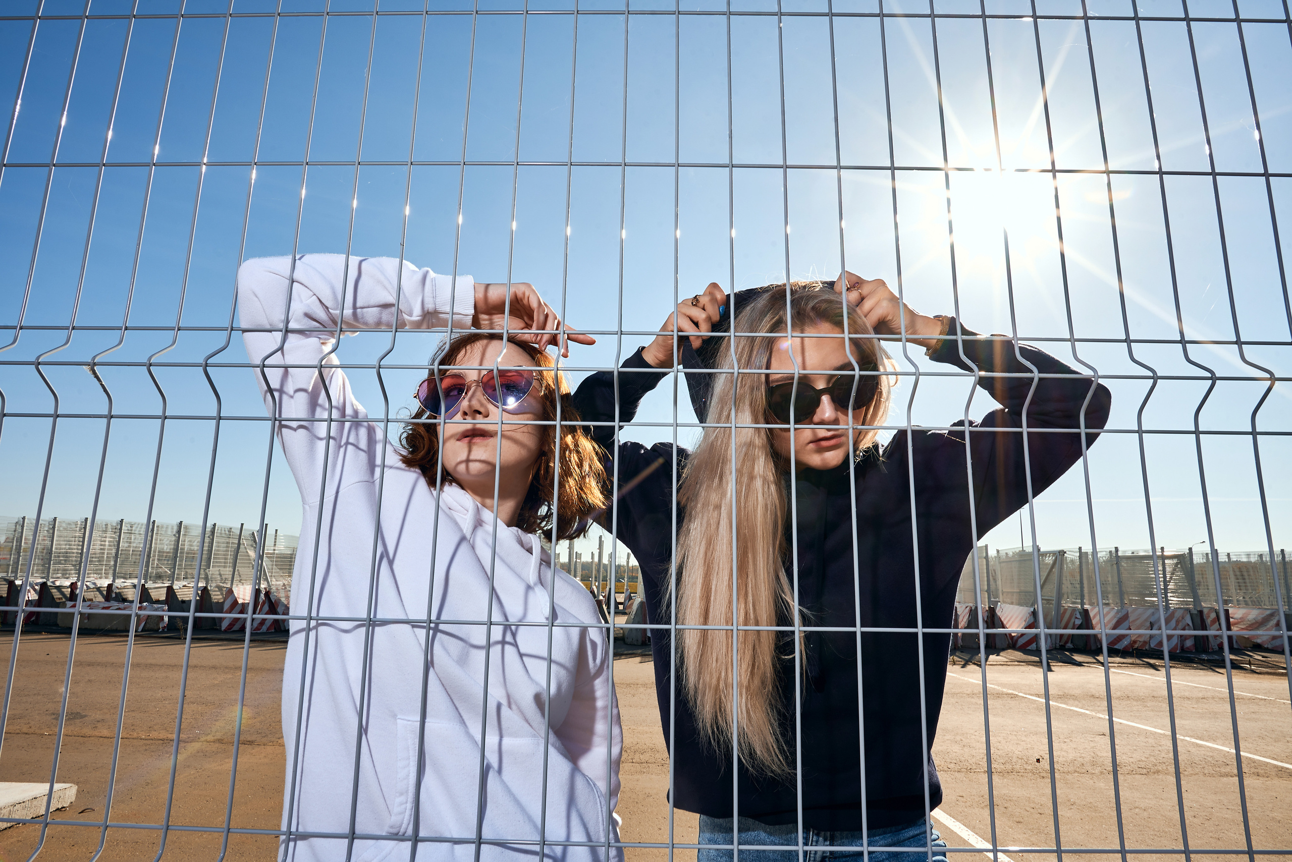 На останках чемпионата. Фотосъемка мероприятий