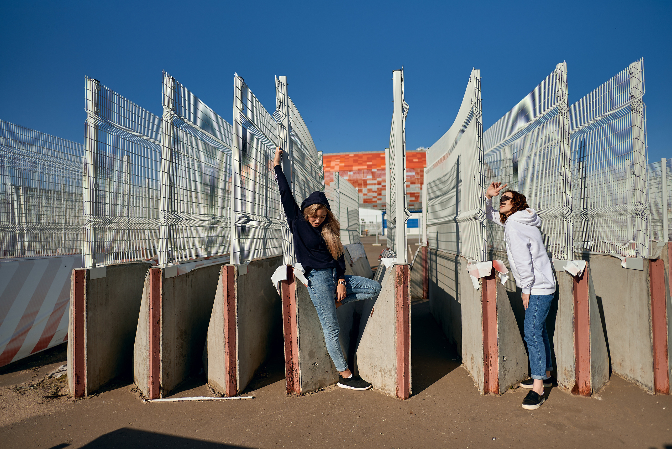 На останках чемпионата. Фотосъемка мероприятий