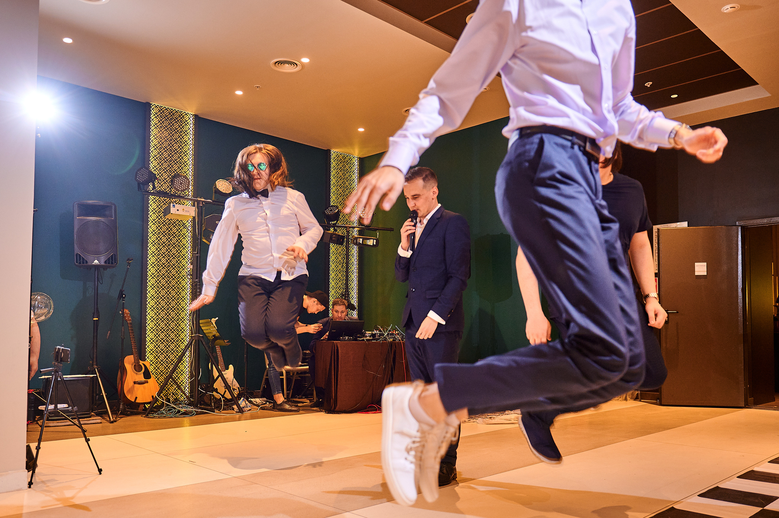 Выпускной 2021. Фотосъемка мероприятий