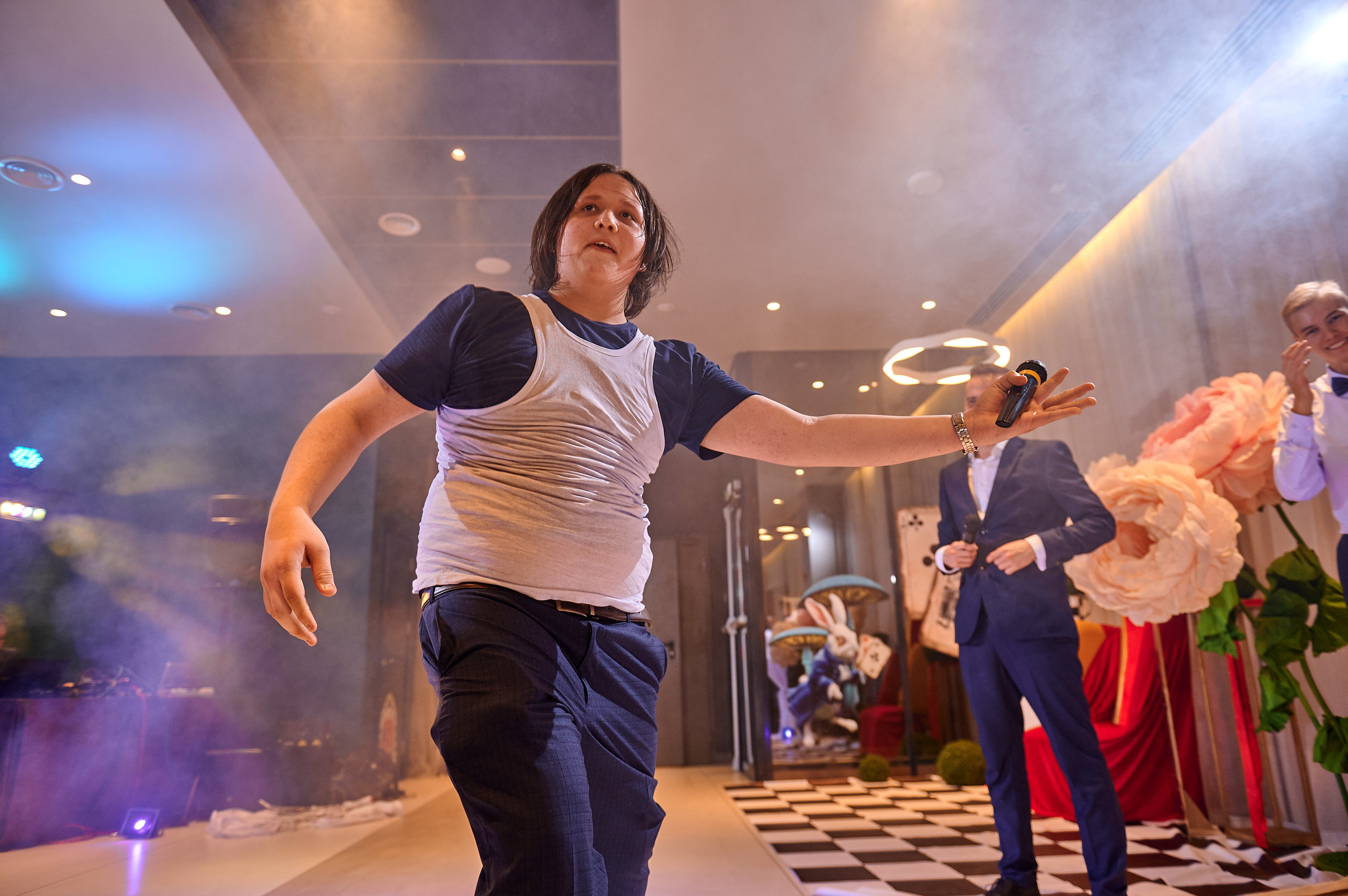 Выпускной 2021. Фотосъемка мероприятий