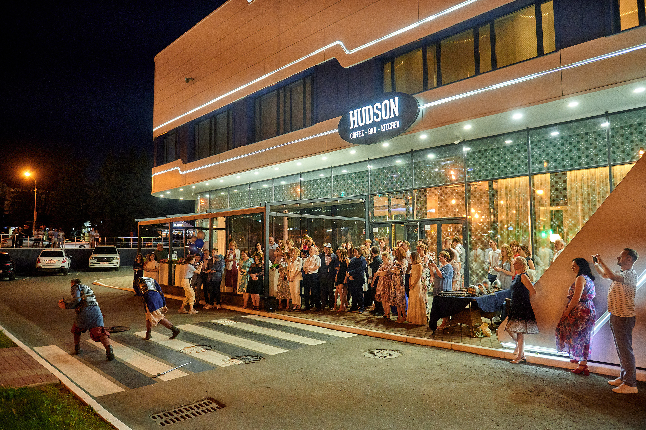 Выпускной 2021. Фотосъемка мероприятий