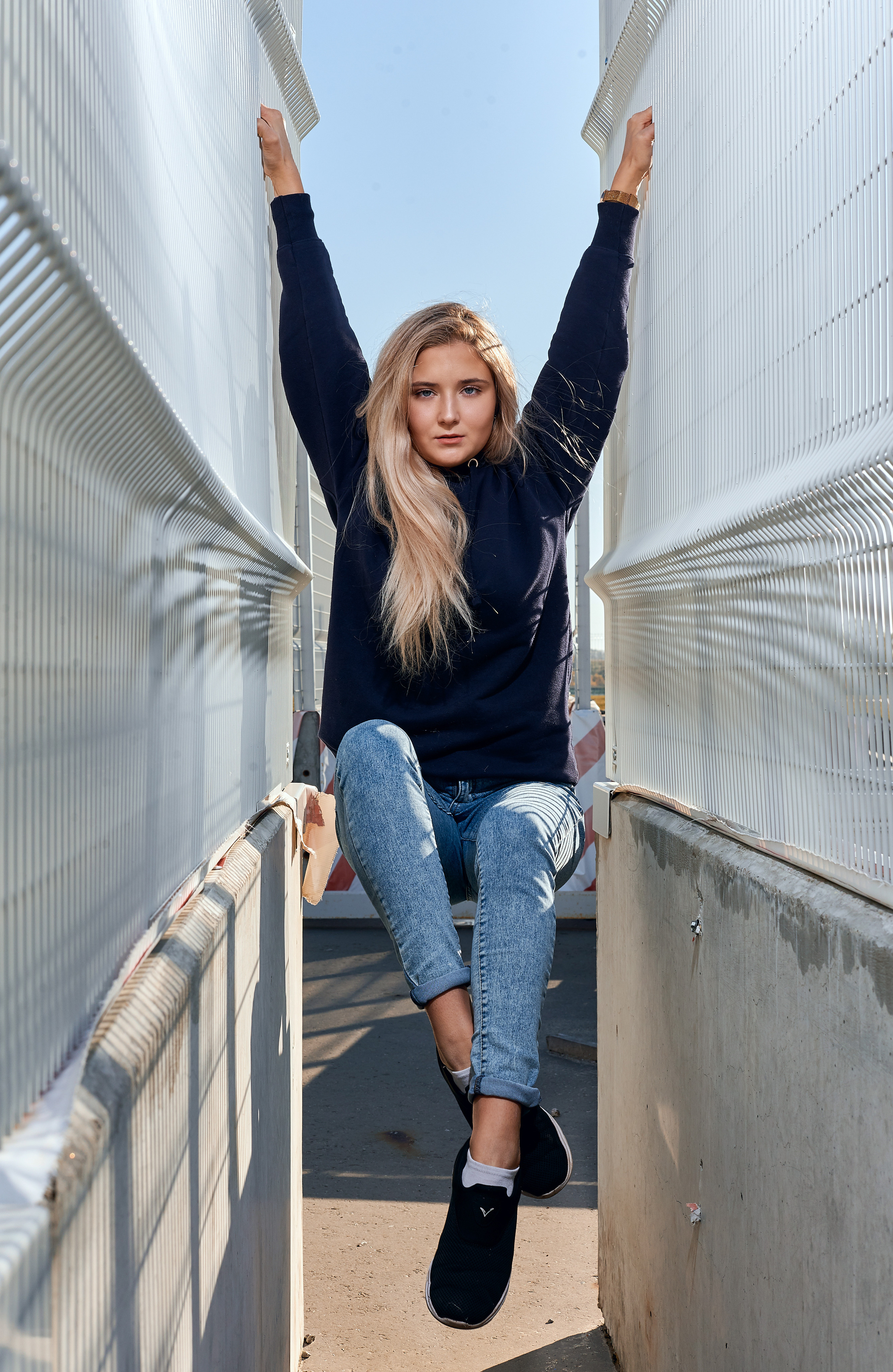 На останках чемпионата. Фотосъемка мероприятий