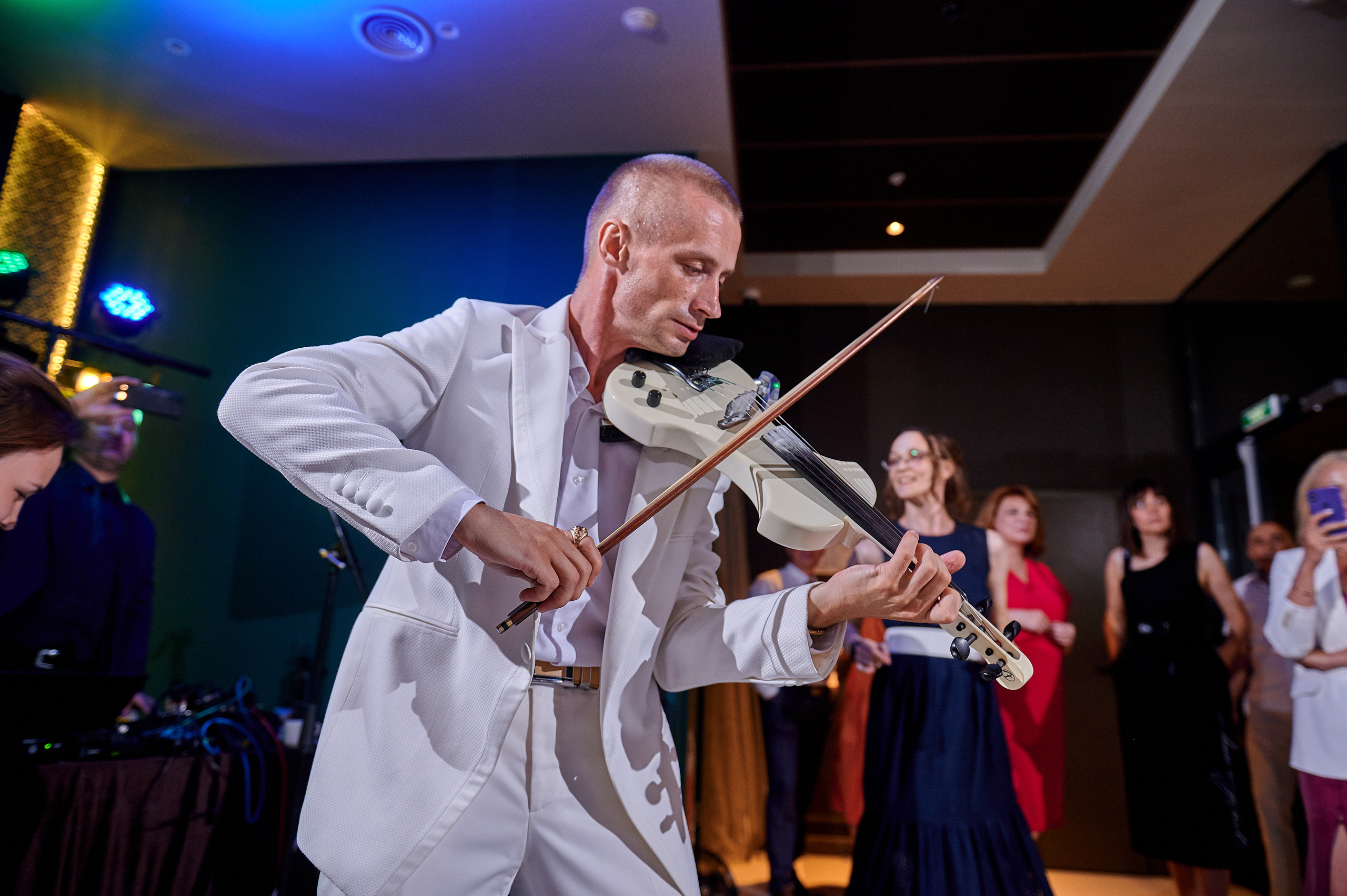 Выпускной 2021. Фотосъемка мероприятий