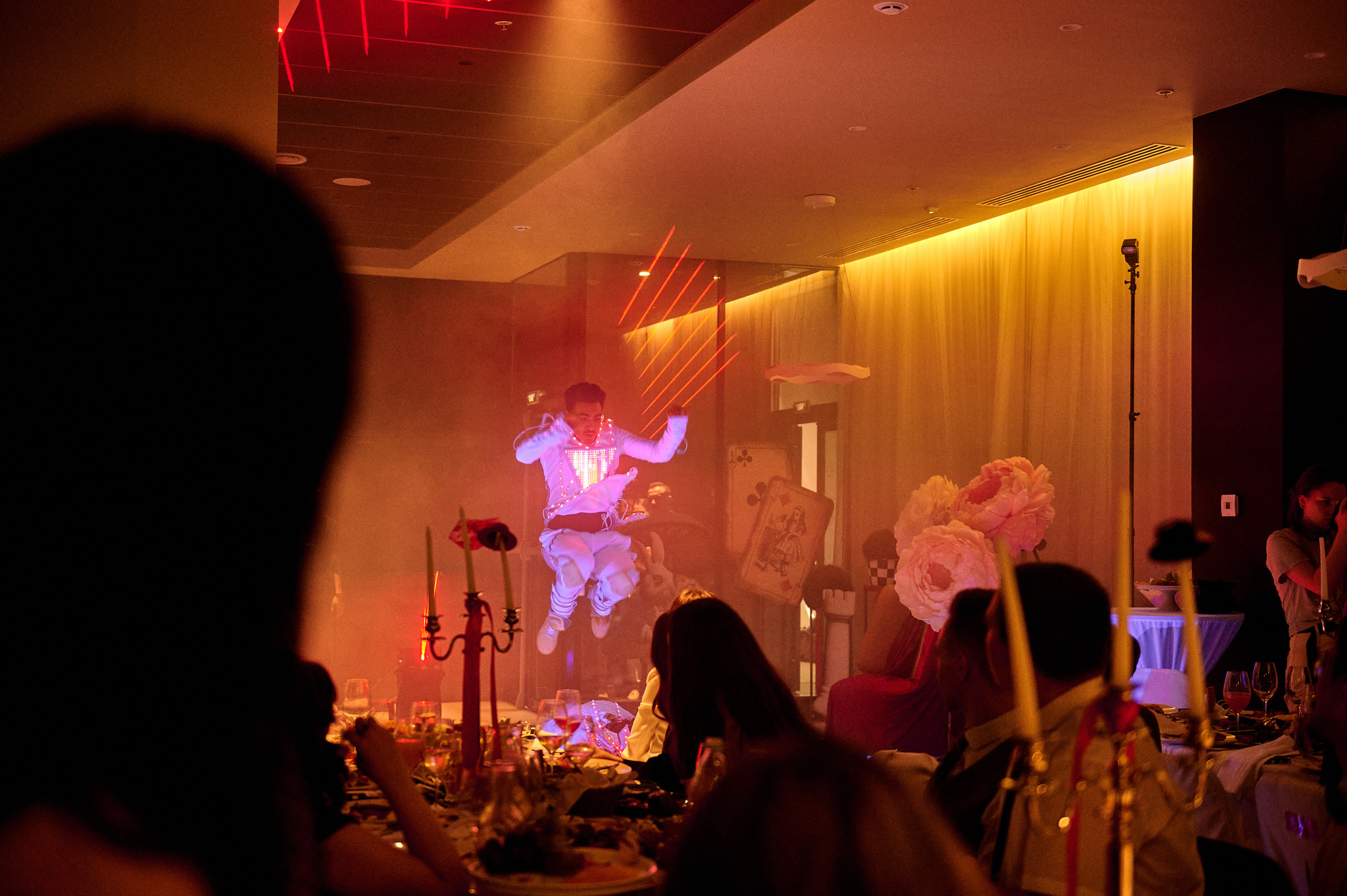 Выпускной 2021. Фотосъемка мероприятий