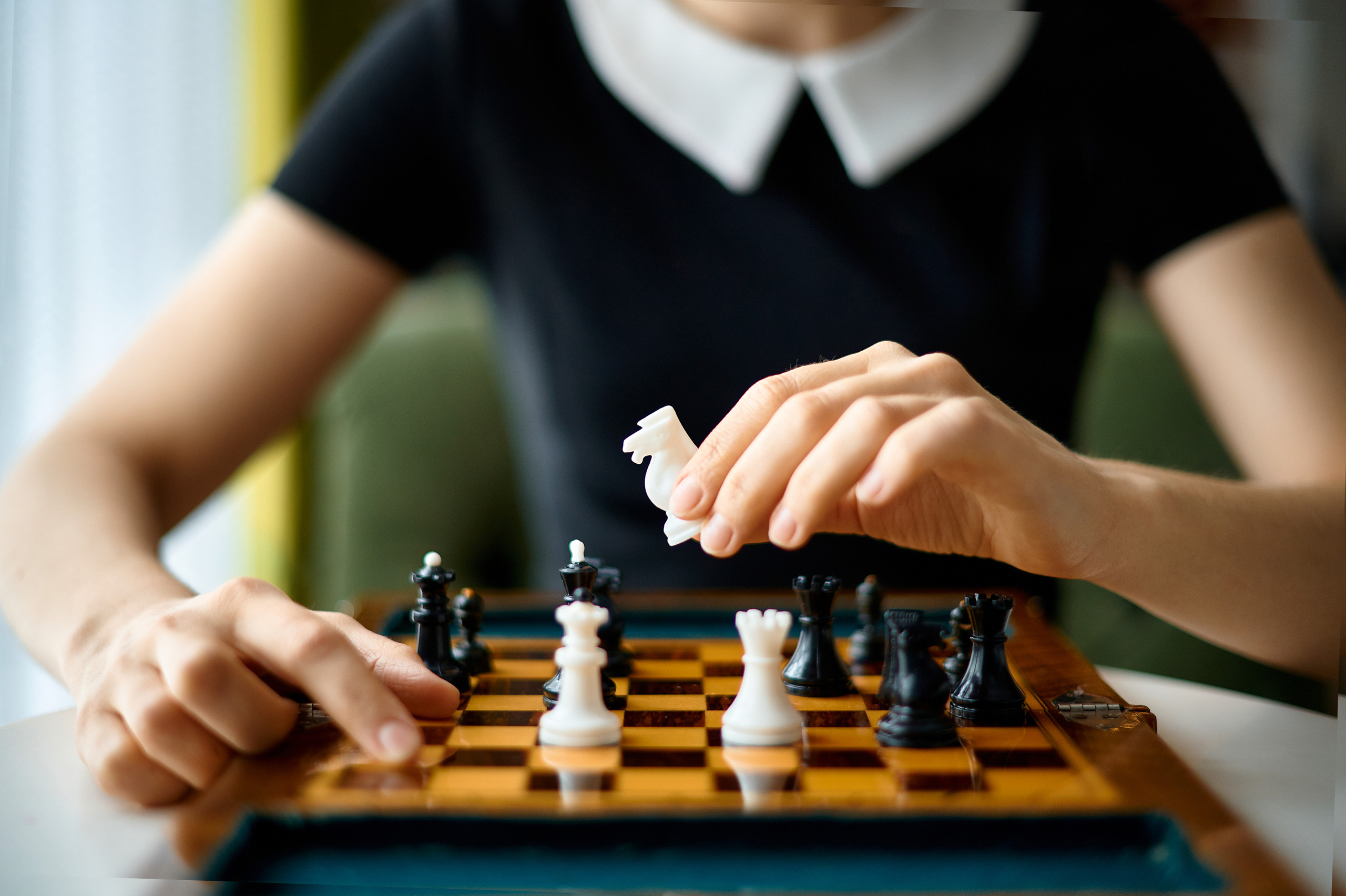 Ход королевы. Фотосъемка мероприятий