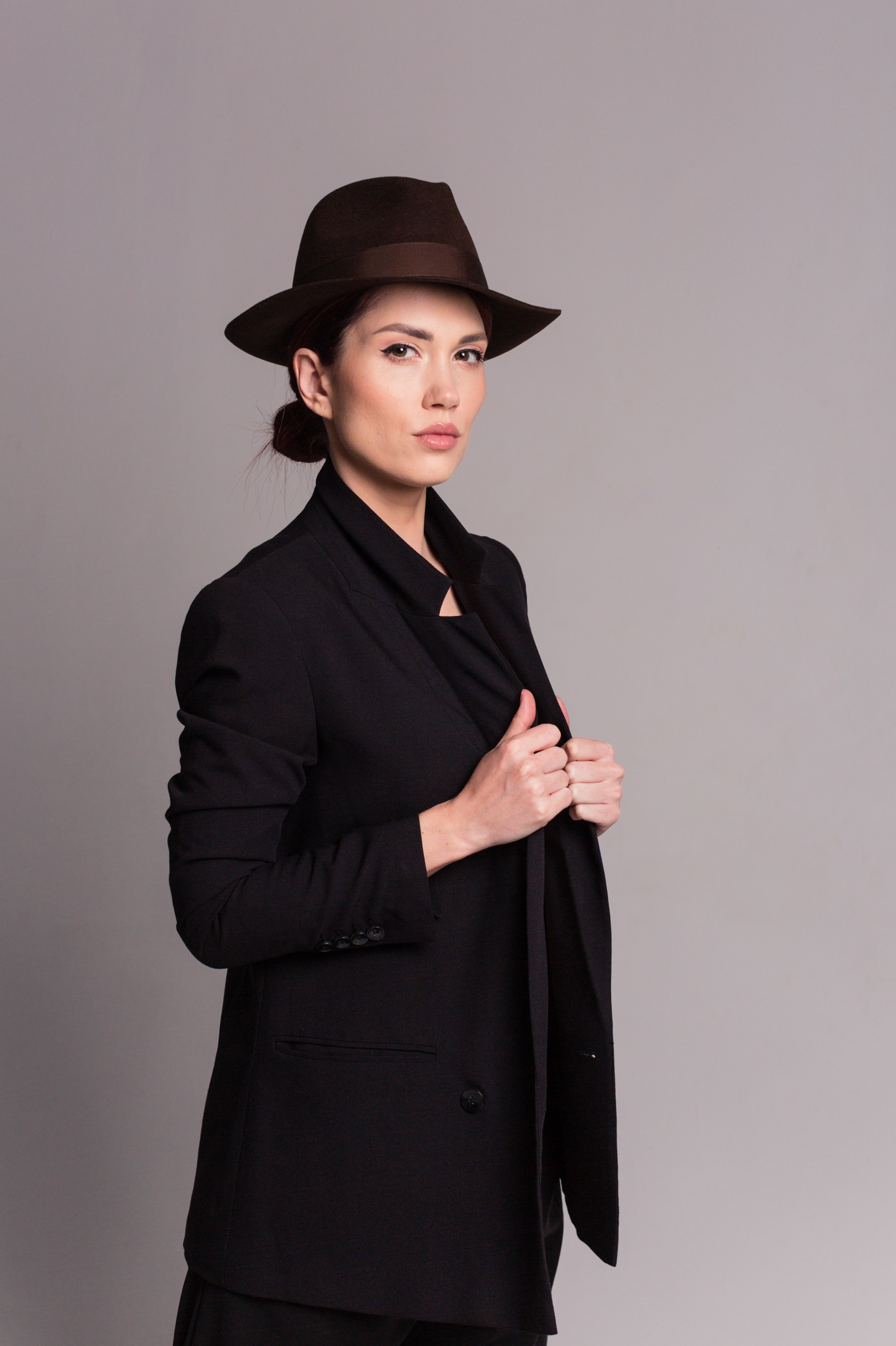 Фотодень LOFT. Портретный фотограф в Красноярске Акифьева Евгения