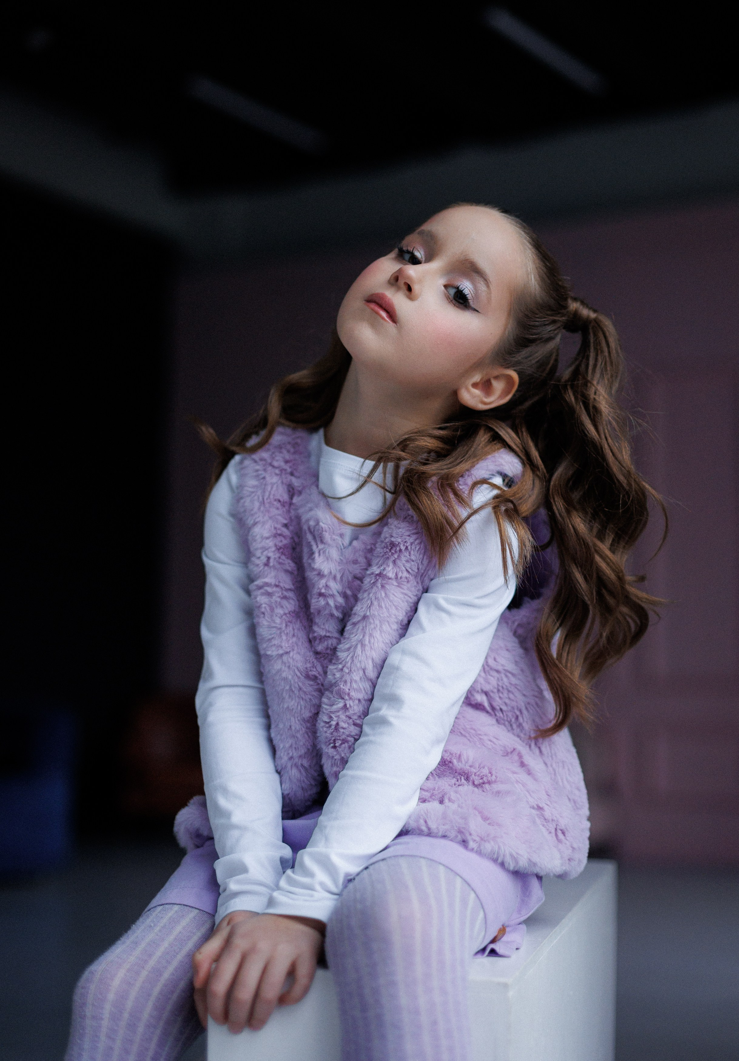 Елизавета. Фотограф Москва и Московская область