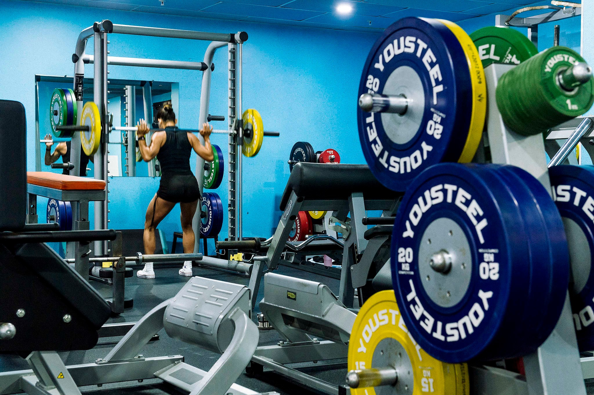 Юг-Спорт в Сочи. Спортивный комплекс и соревнования. Репортажный фотограф в Сочи — Михаил Мордасов