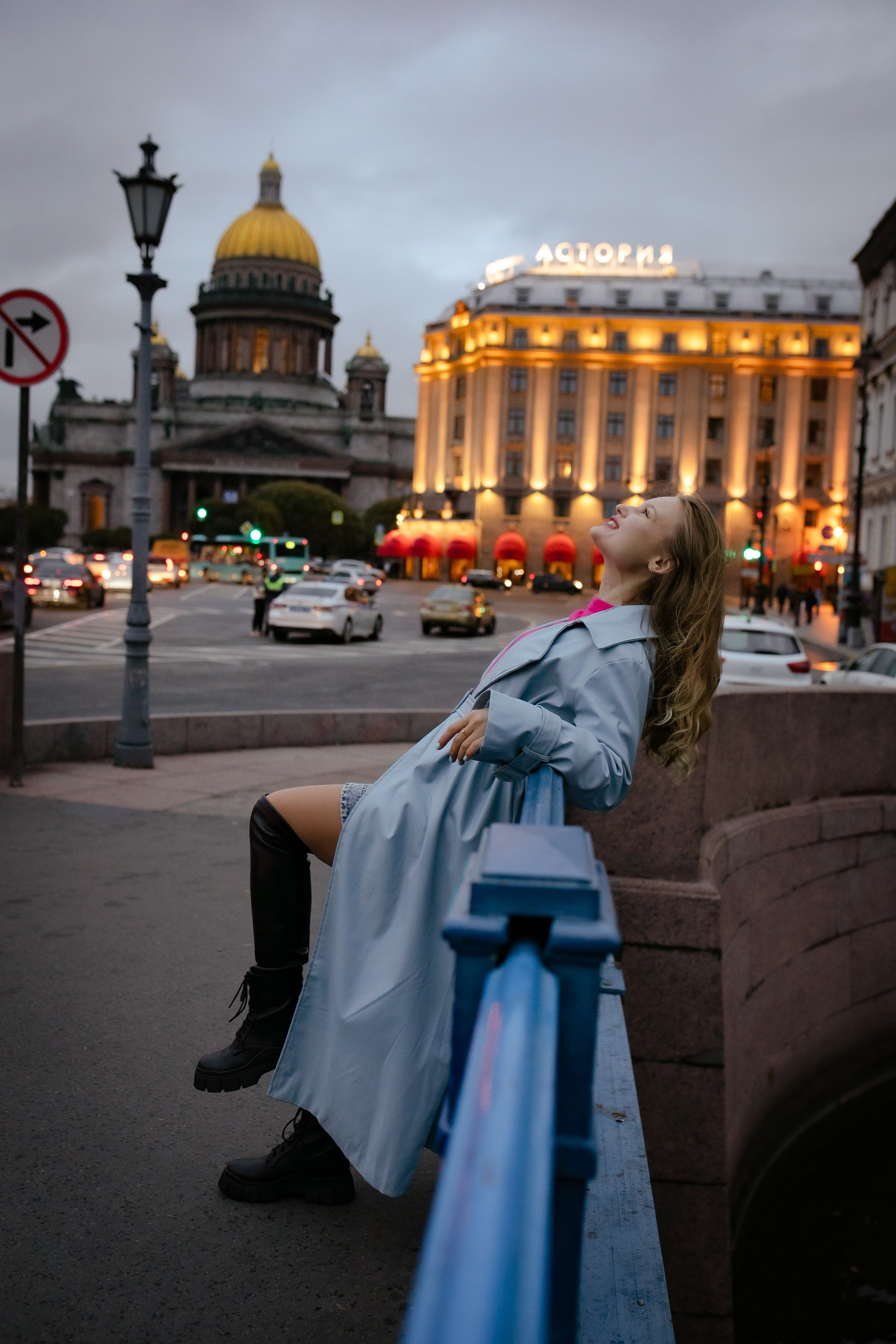 ЛОКАЦИИ. Фотограф в Санкт-Петербурге Разиля Идиятуллина