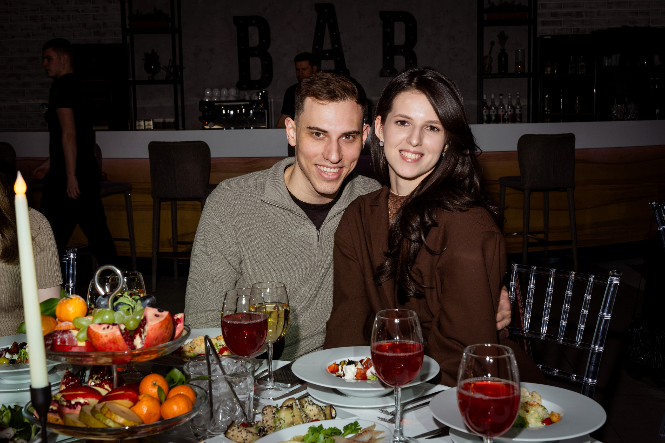 Андрей и Светлана. Фотограф и видеограф в Тюмени Анна Жагорина, 11 лет в профессии