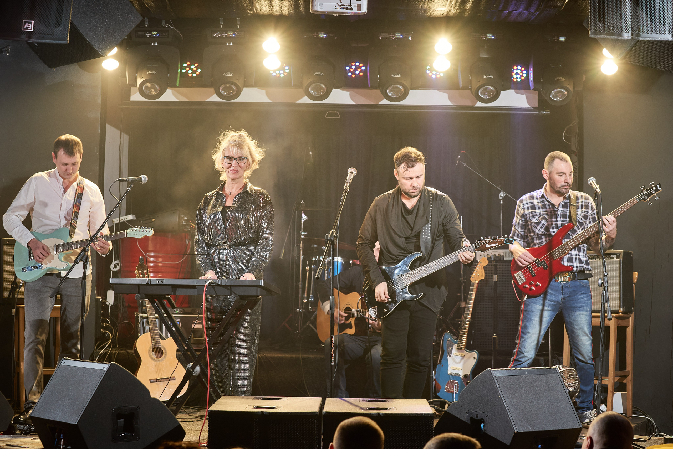 Volume Max!. Профессиональный фотограф (Краснодар) Роман Гончаров