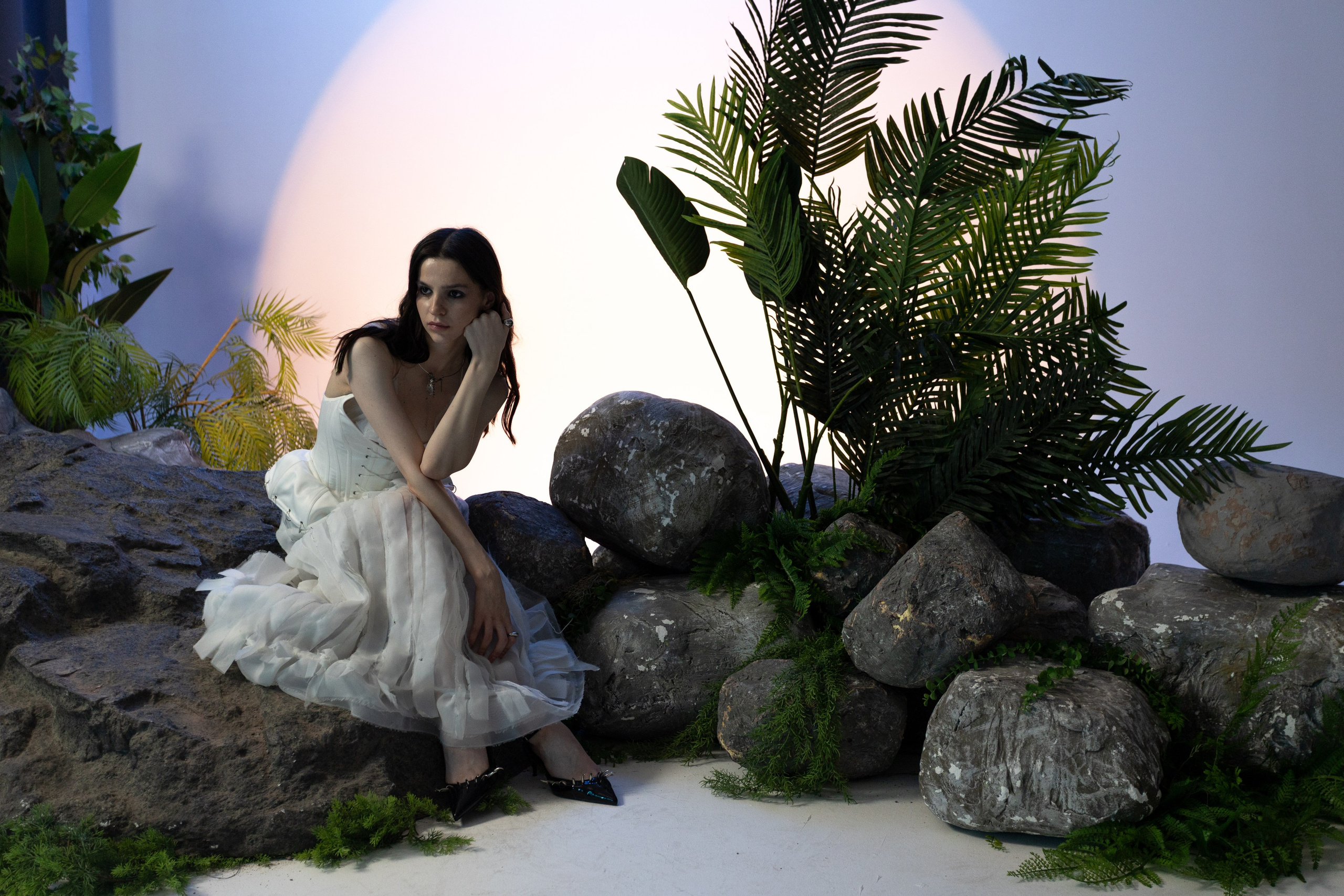 Фотосессия свадебная в СПБ.