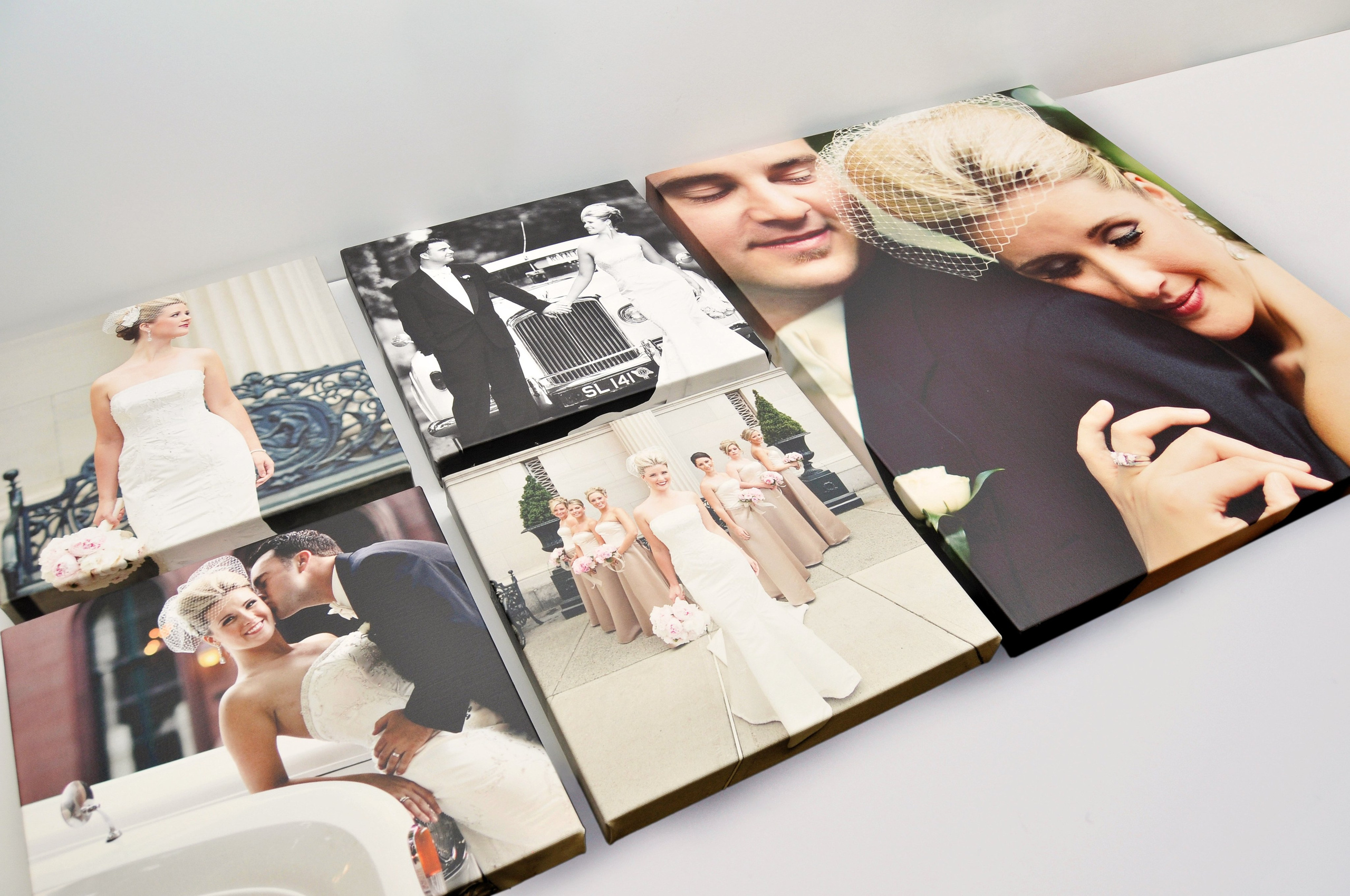 Фото на ХОЛСТЕ. Свадебный и семейный фотограф в Твери и Тверской области