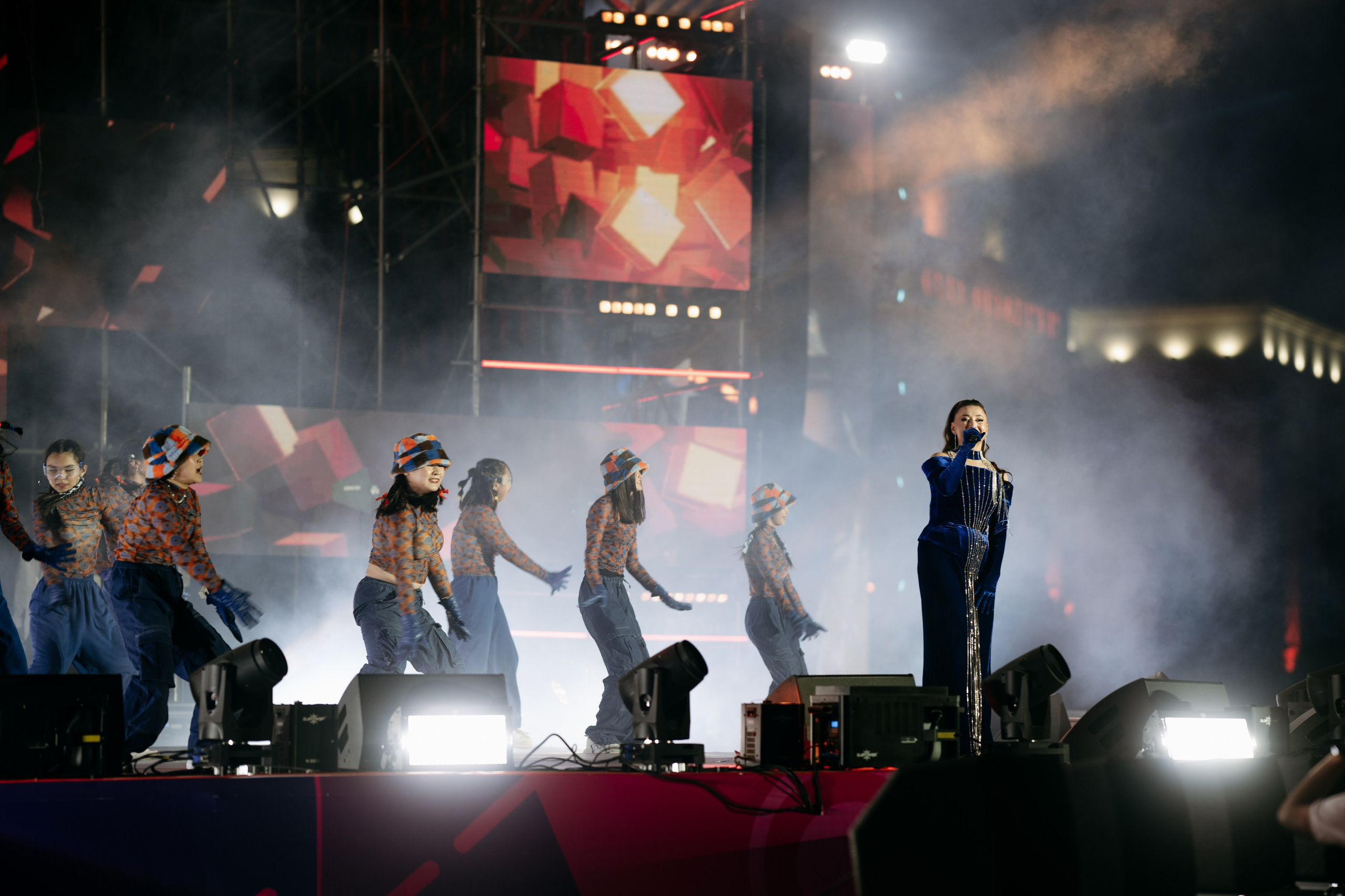 Қойшин Абылай