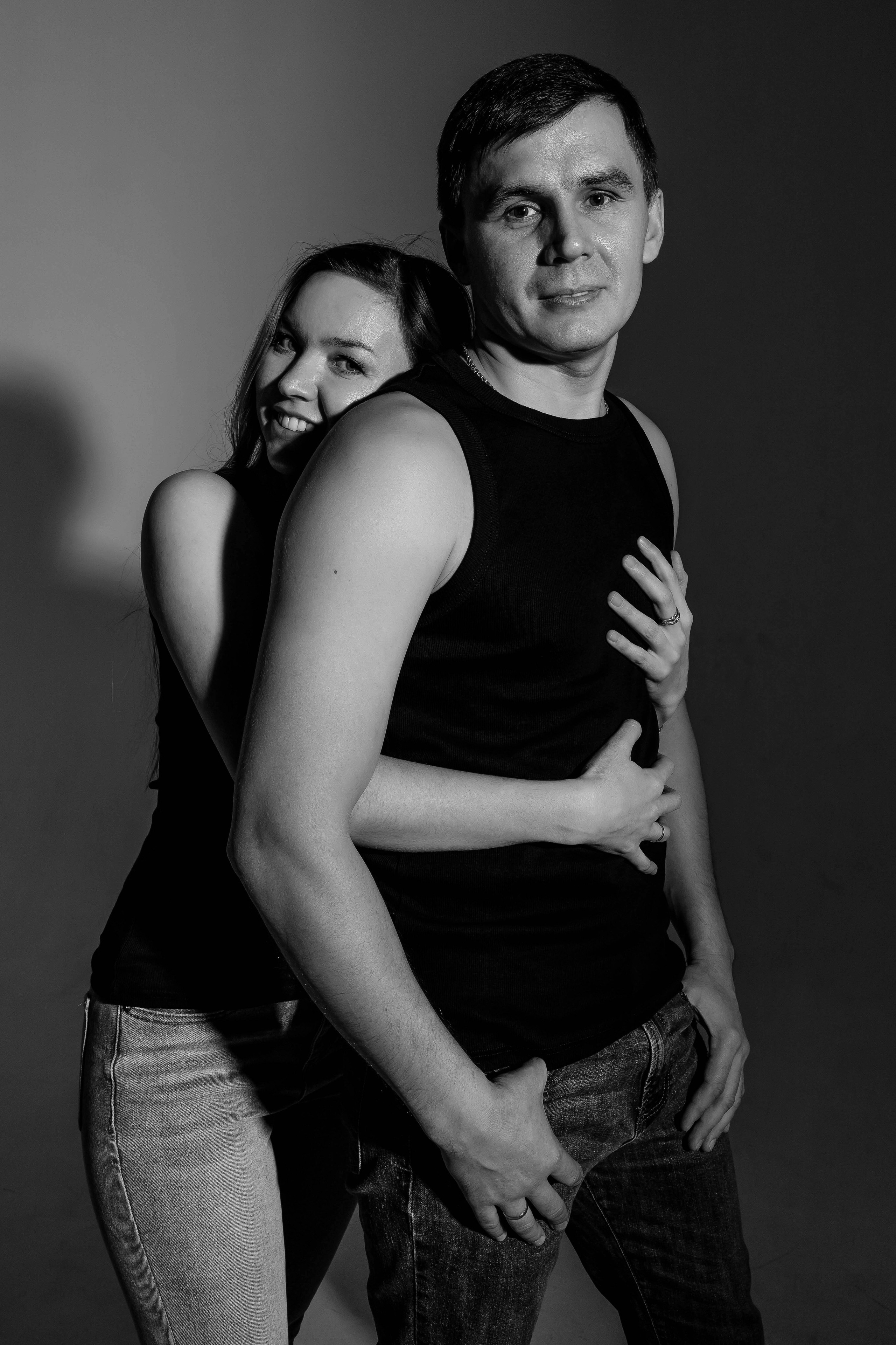 Love story для прекрасной пары Земфиры с мужем. Женский фотограф в Оренбурге Ирина Заводчикова