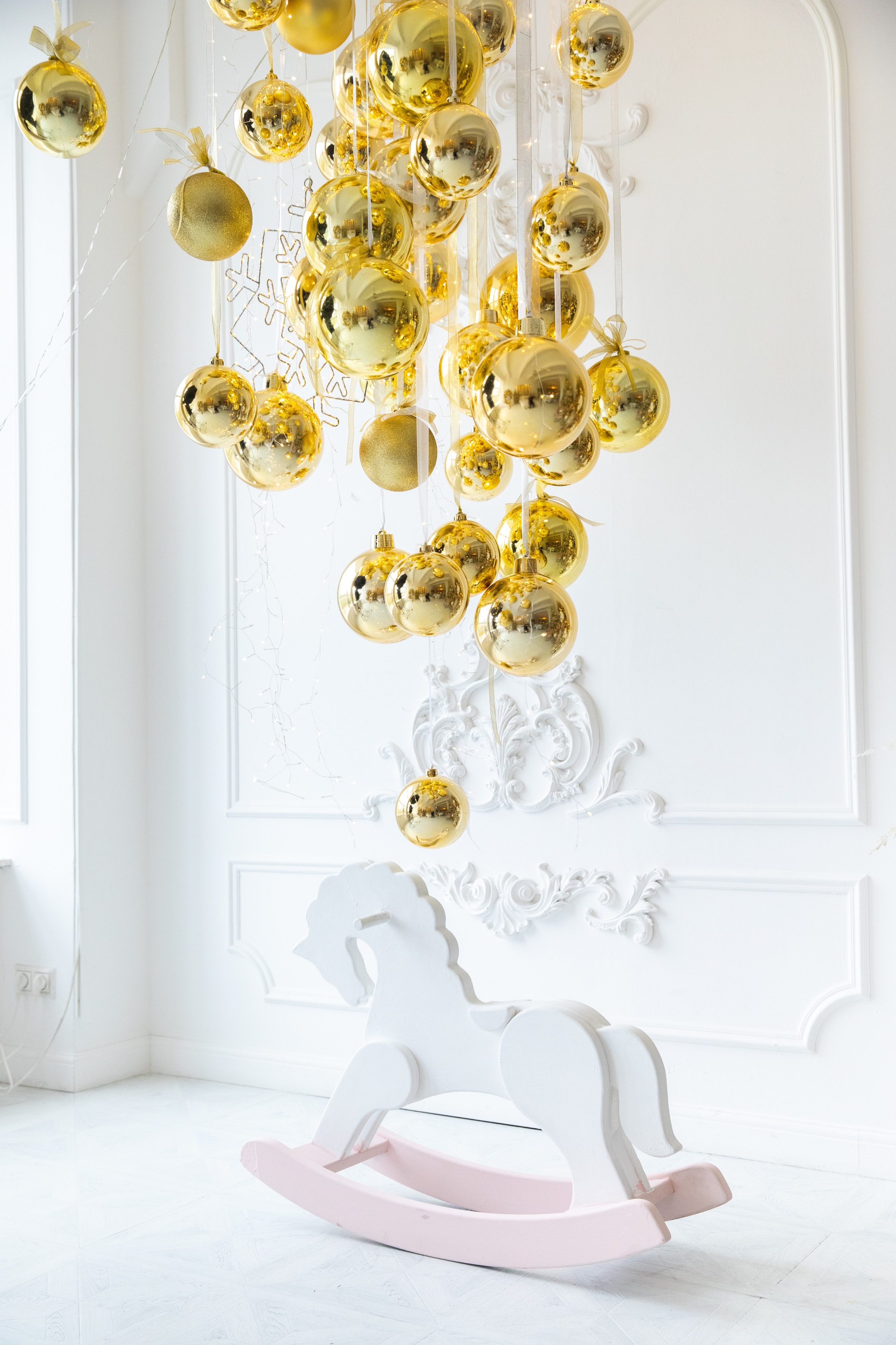 Фотостудии новый год