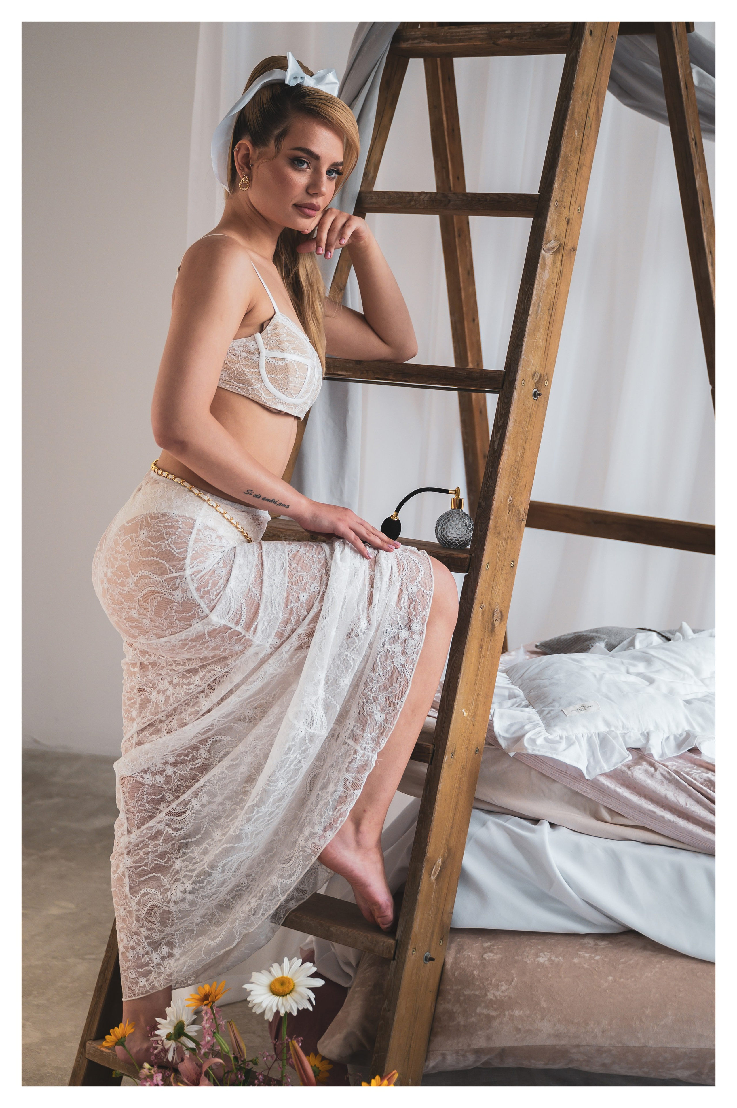 Свадебная съемка. Утро невесты г. Волгоград