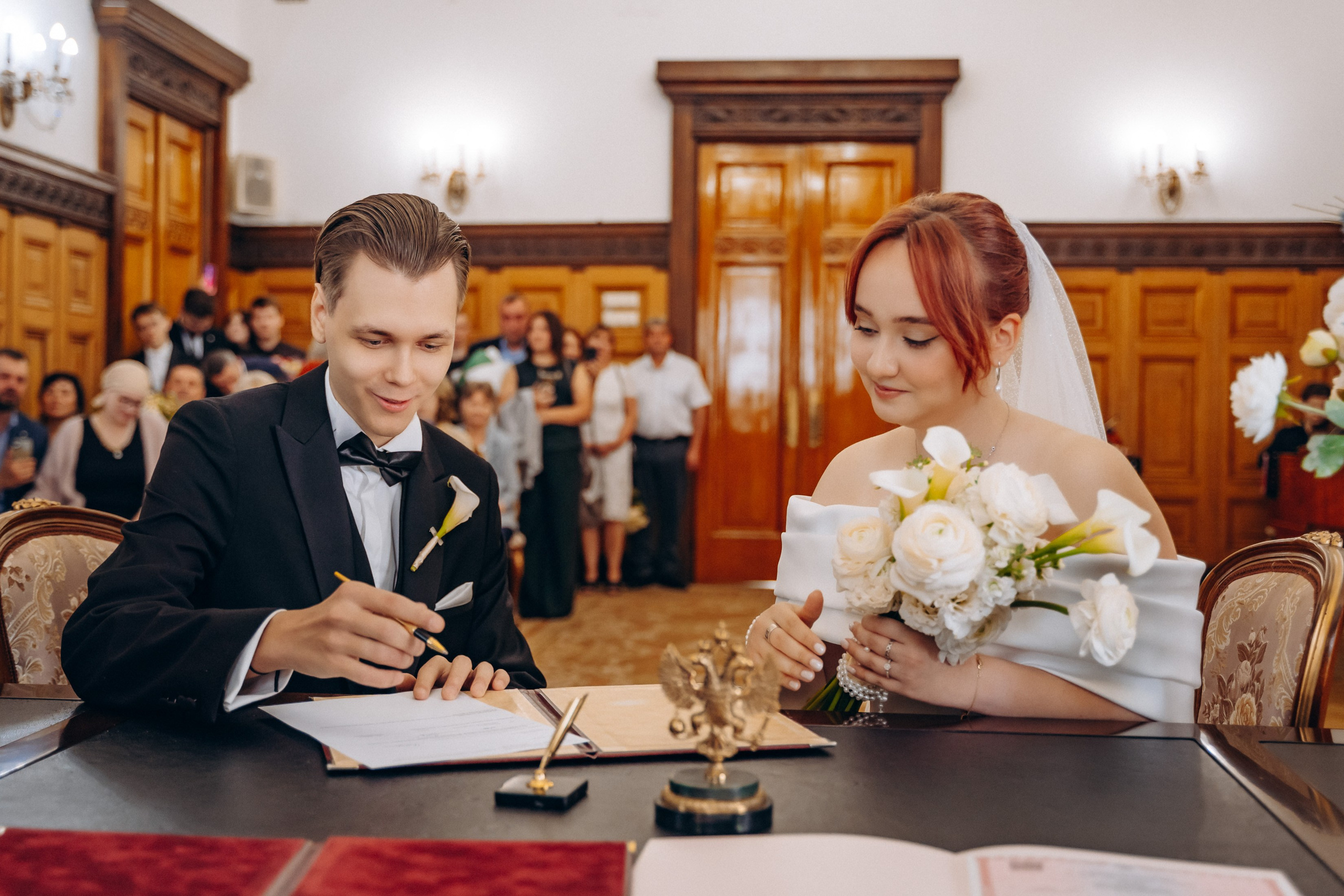 Свадьба. FOTOZ Studio / Фотовидеомейкер Андрей Смирнов