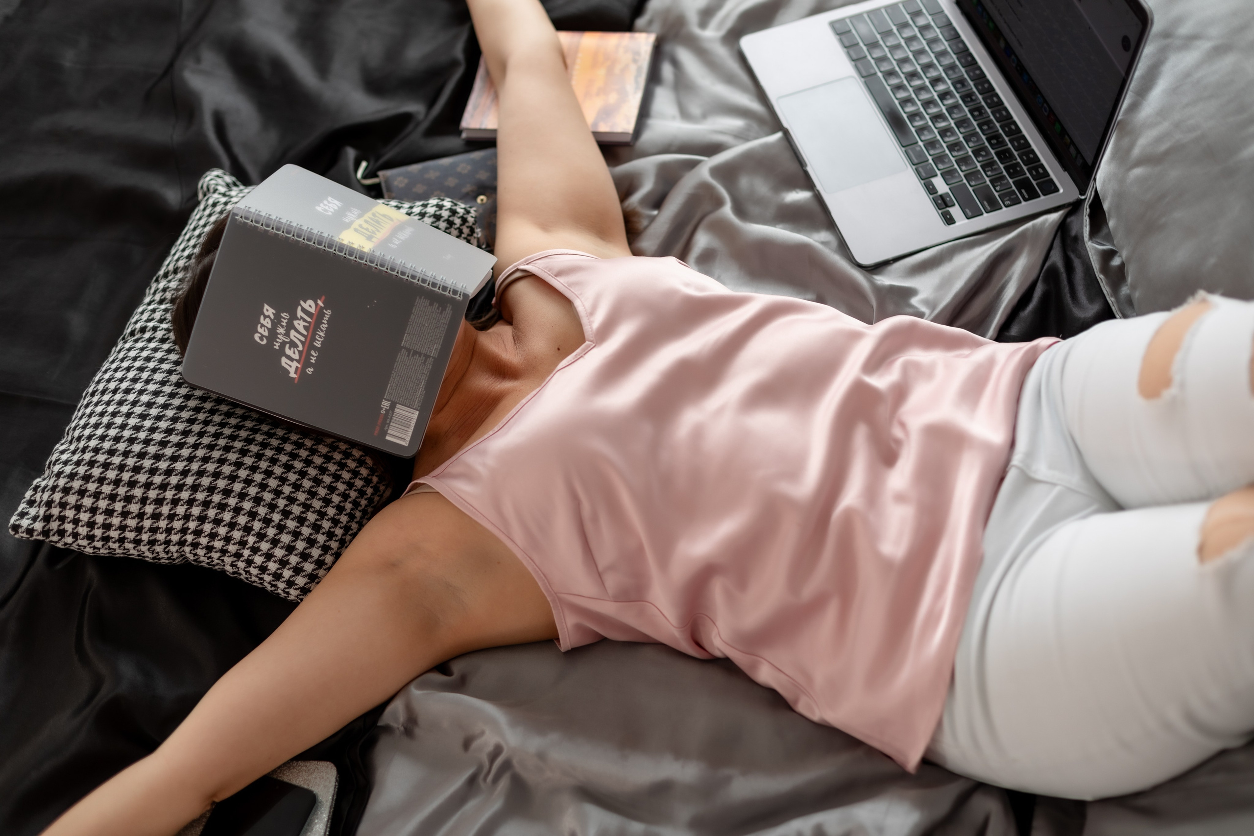 Контент для руководителя школы депиляции Depylbrazil. Женский фотограф в Санкт-Петербурге Моргенштерн Наталья