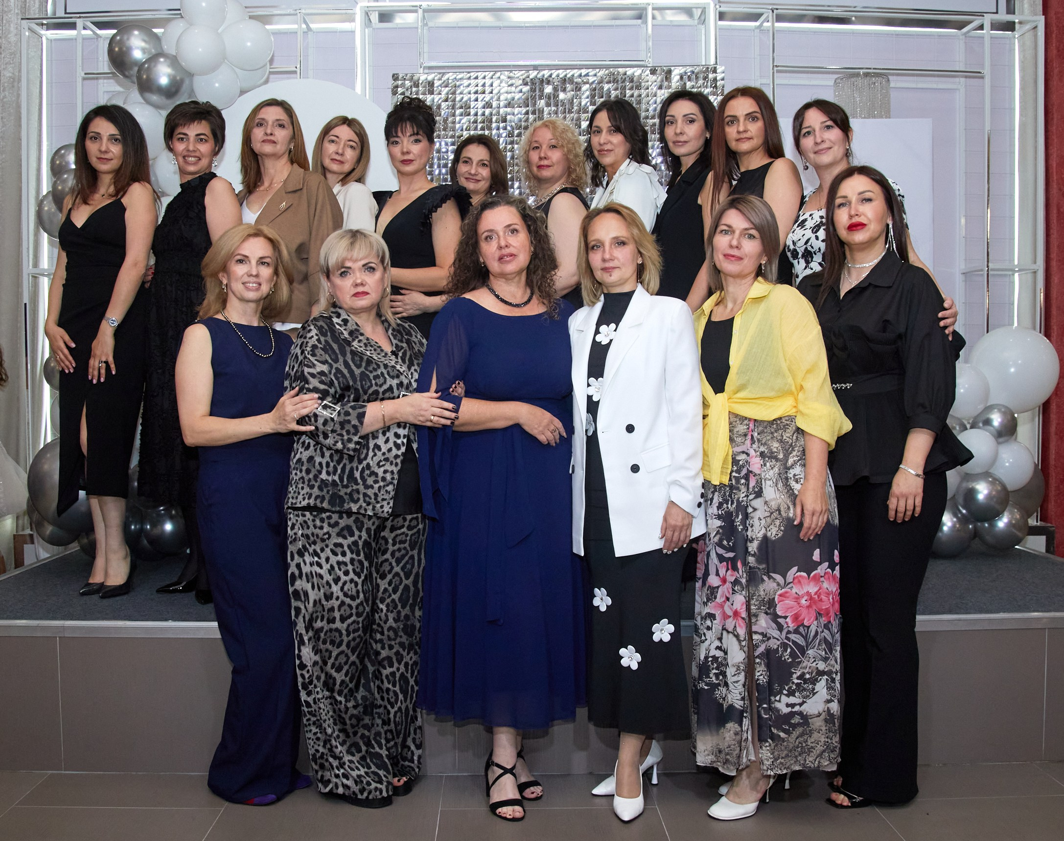 Выпускной в 9-м классе. Фотограф и видеограф Антон Калашников | Пятигорск