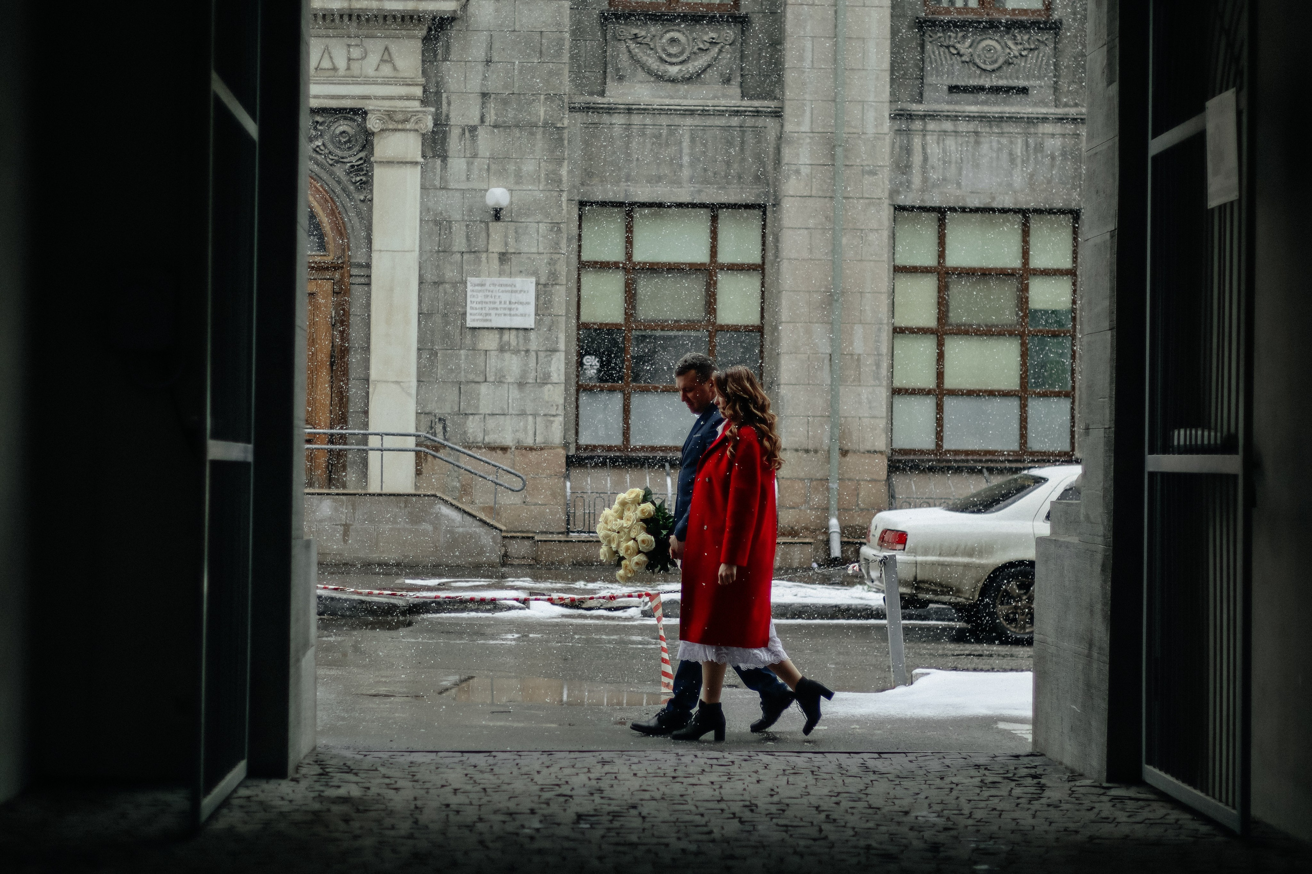 Услуги. Фотограф в Омске Клименко Михаил