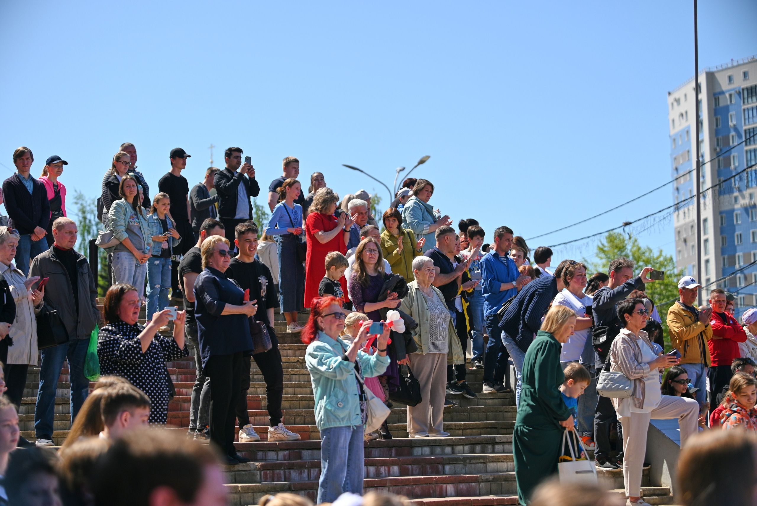 19 Мая г. Иваново открытие фестиваля «Медные трубы». Фотограф в Иваново: Каталожная съемка одежды и постельного белья, Wildberries