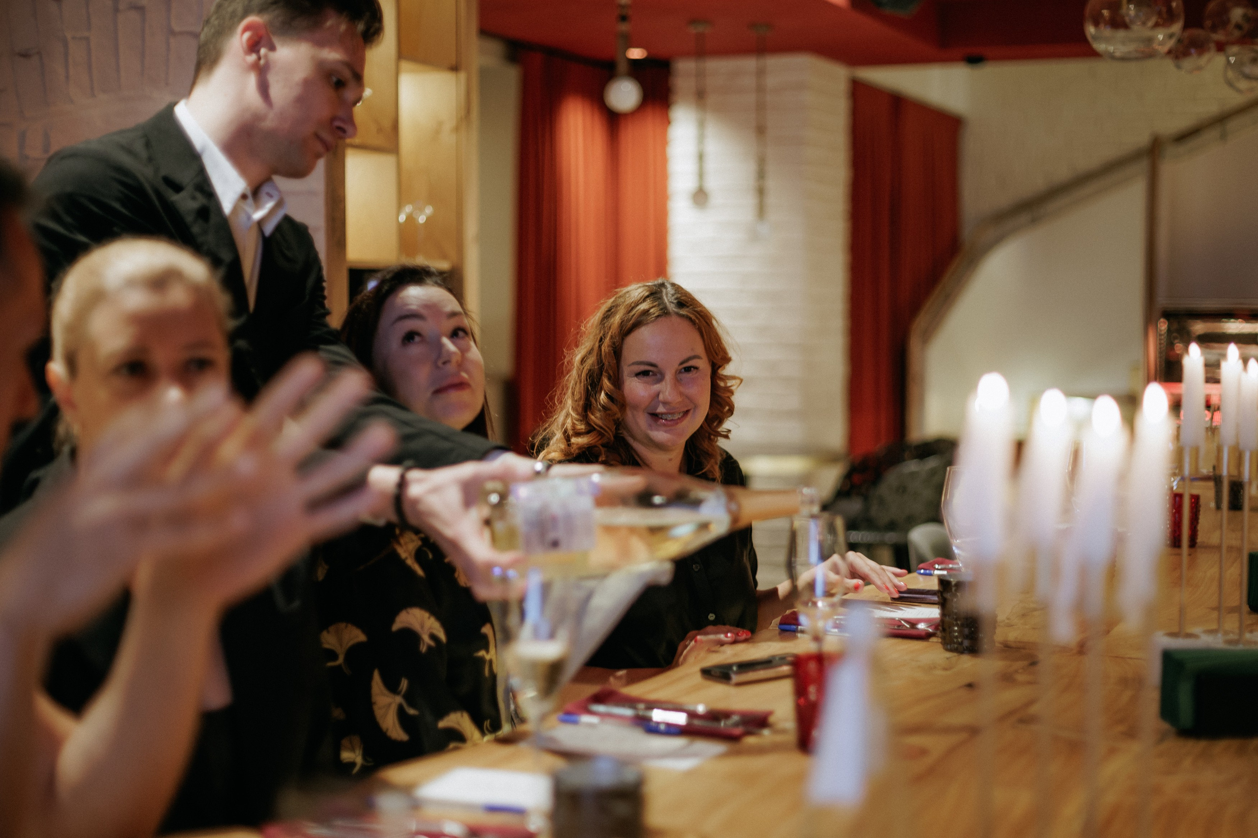 MAIN WINE x DPTRADE. СВОИ. ФОТООТЧЕТЫ-СОБЫТИЯ-МЕСТА